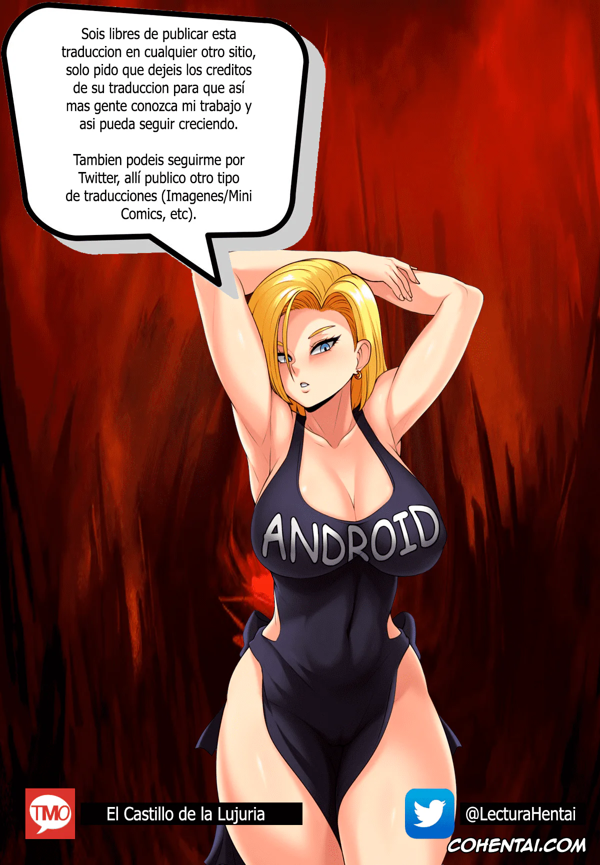 One Piece porno, Pudding Charlotte porno, Reiju Vinsmoke porno, Ochita Chou (One Piece), pagina 23