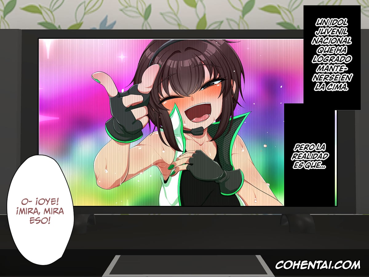 Fate/Grand Order hentai, Kantai Collection -KanColle- hentai, Nightingale hentai, Shimakaze hentai, Josou Shumi ni Mezameta Ore no Otouto ga Saikou no Mazo Onaho na Ken, pagina 3