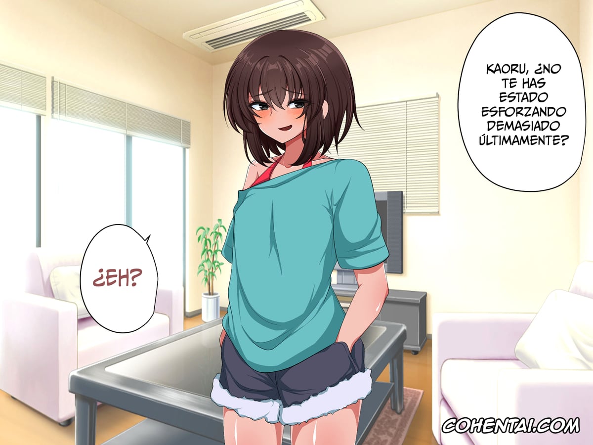 Fate/Grand Order xxx, Kantai Collection -KanColle- xxx, Nightingale xxx, Shimakaze xxx, Josou Shumi ni Mezameta Ore no Otouto ga Saikou no Mazo Onaho na Ken, pagina 7