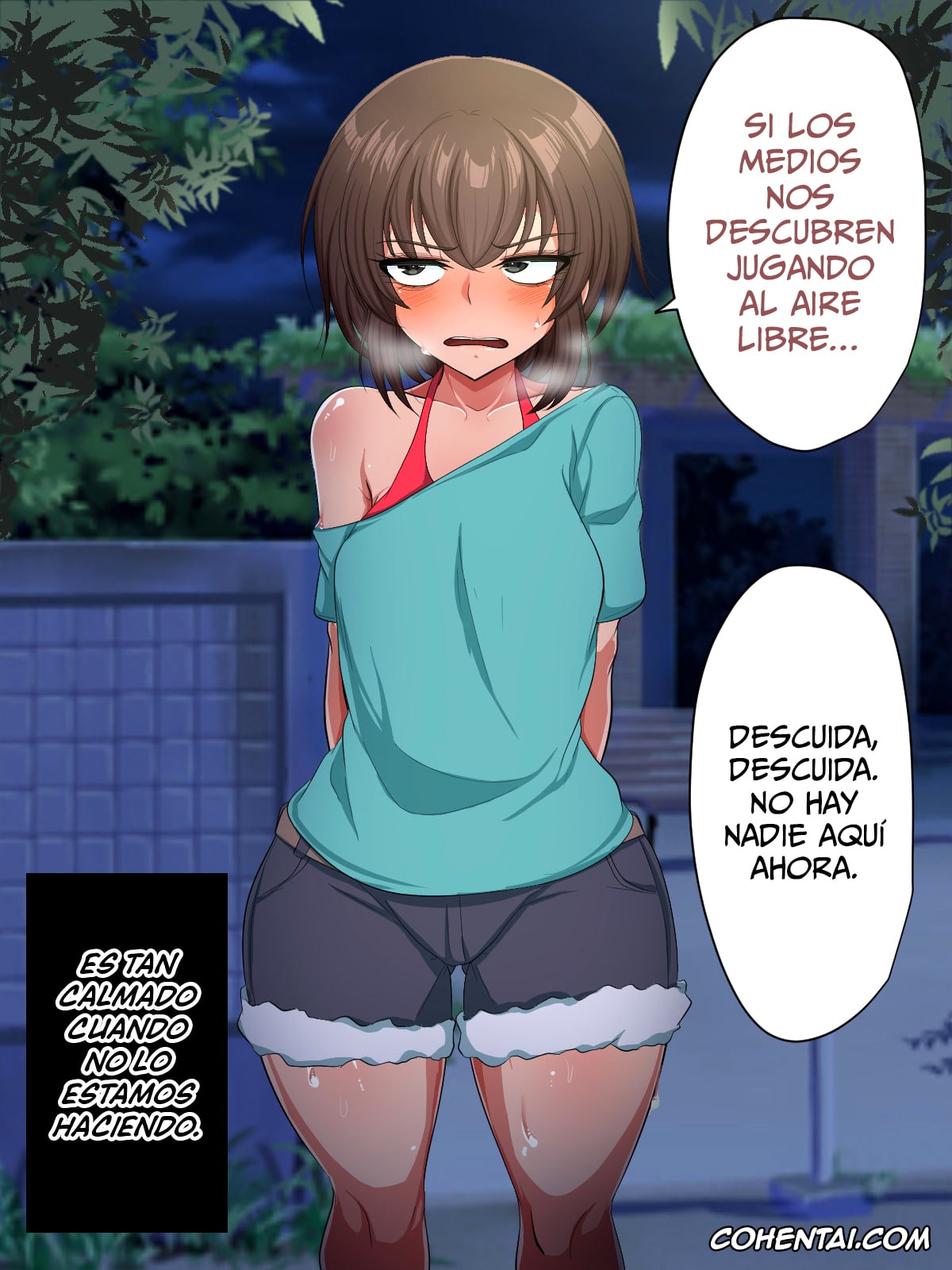 Fate/Grand Order hentai, Kantai Collection -KanColle- hentai, Nightingale hentai, Shimakaze hentai, Josou Shumi ni Mezameta Ore no Otouto ga Saikou no Mazo Onaho na Ken, pagina 63