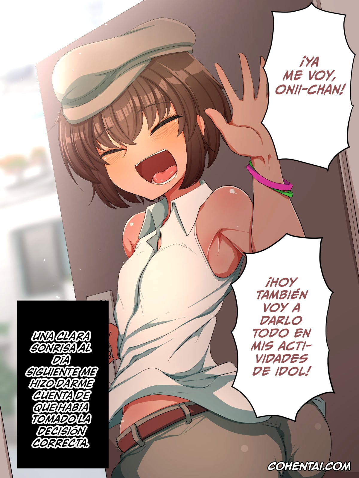 Fate/Grand Order porno, Kantai Collection -KanColle- porno, Nightingale porno, Shimakaze porno, Josou Shumi ni Mezameta Ore no Otouto ga Saikou no Mazo Onaho na Ken, pagina 92