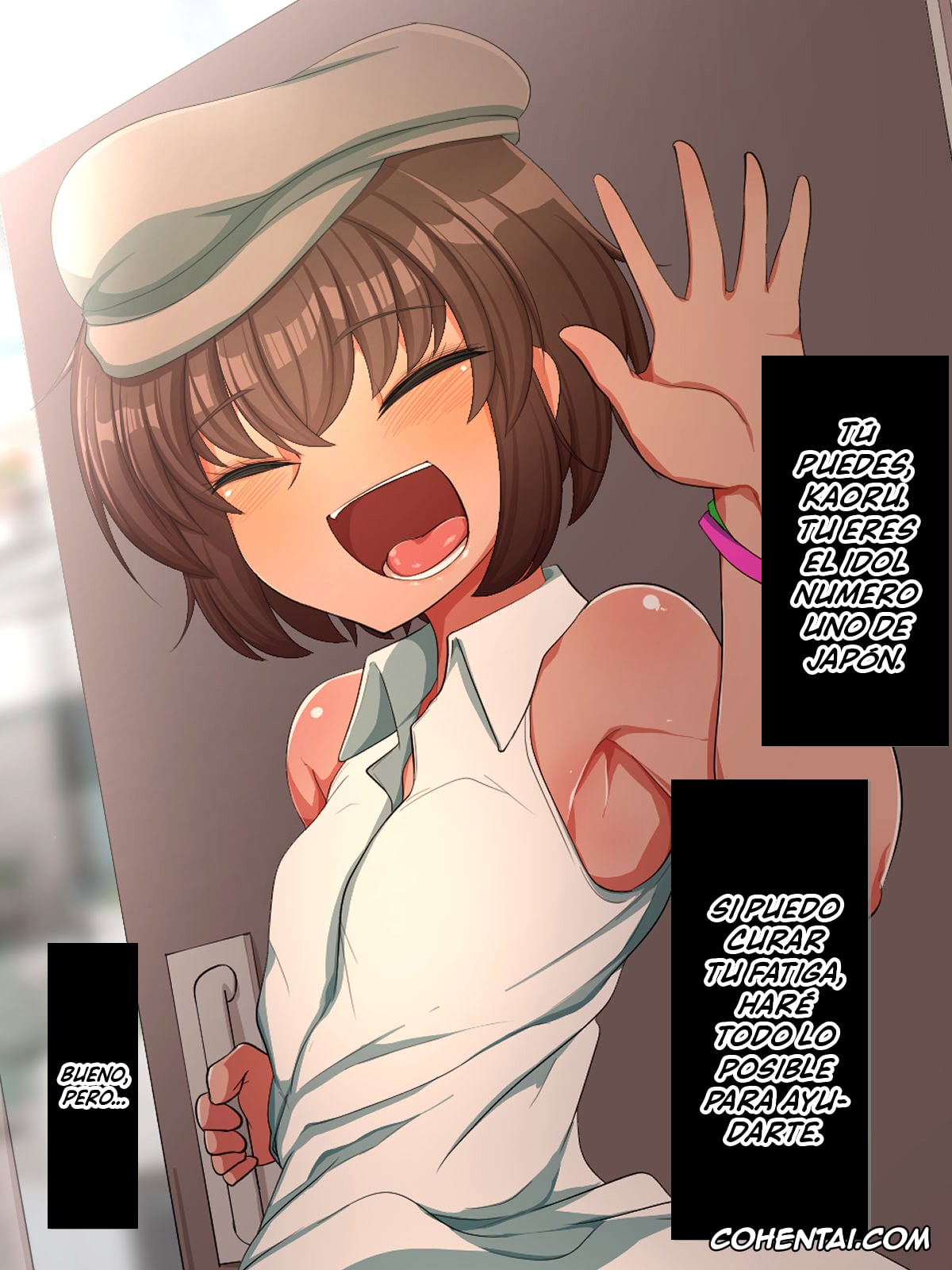 Fate/Grand Order hentai, Kantai Collection -KanColle- hentai, Nightingale hentai, Shimakaze hentai, Josou Shumi ni Mezameta Ore no Otouto ga Saikou no Mazo Onaho na Ken, pagina 93