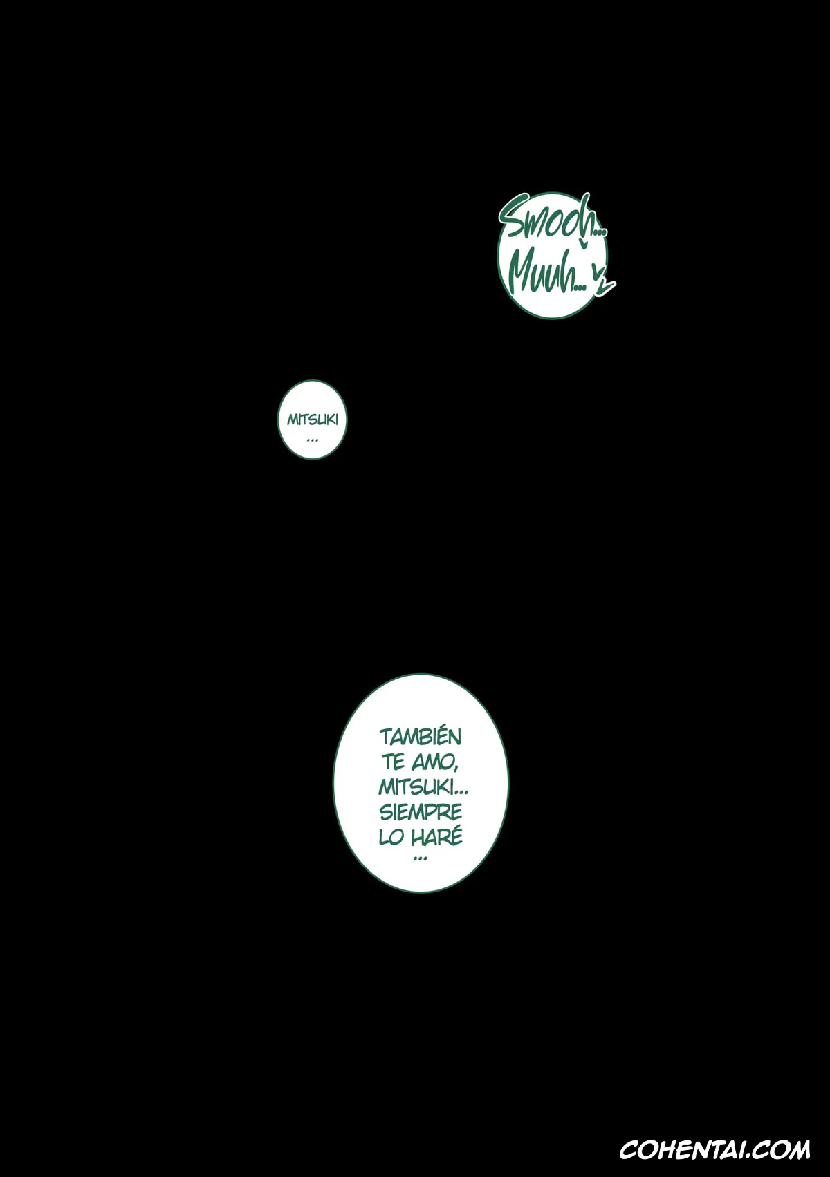 My Hero Academia | Boku No Hero Academia hentai, Izuku Midoriya hentai, Mitsuki Bakugou hentai, Boku no Harem Academia Cap. 7.3 «Bakugou Mama to no Natsuyasumi Kouhen Ge» (Boku no Hero Academia), pagina 51