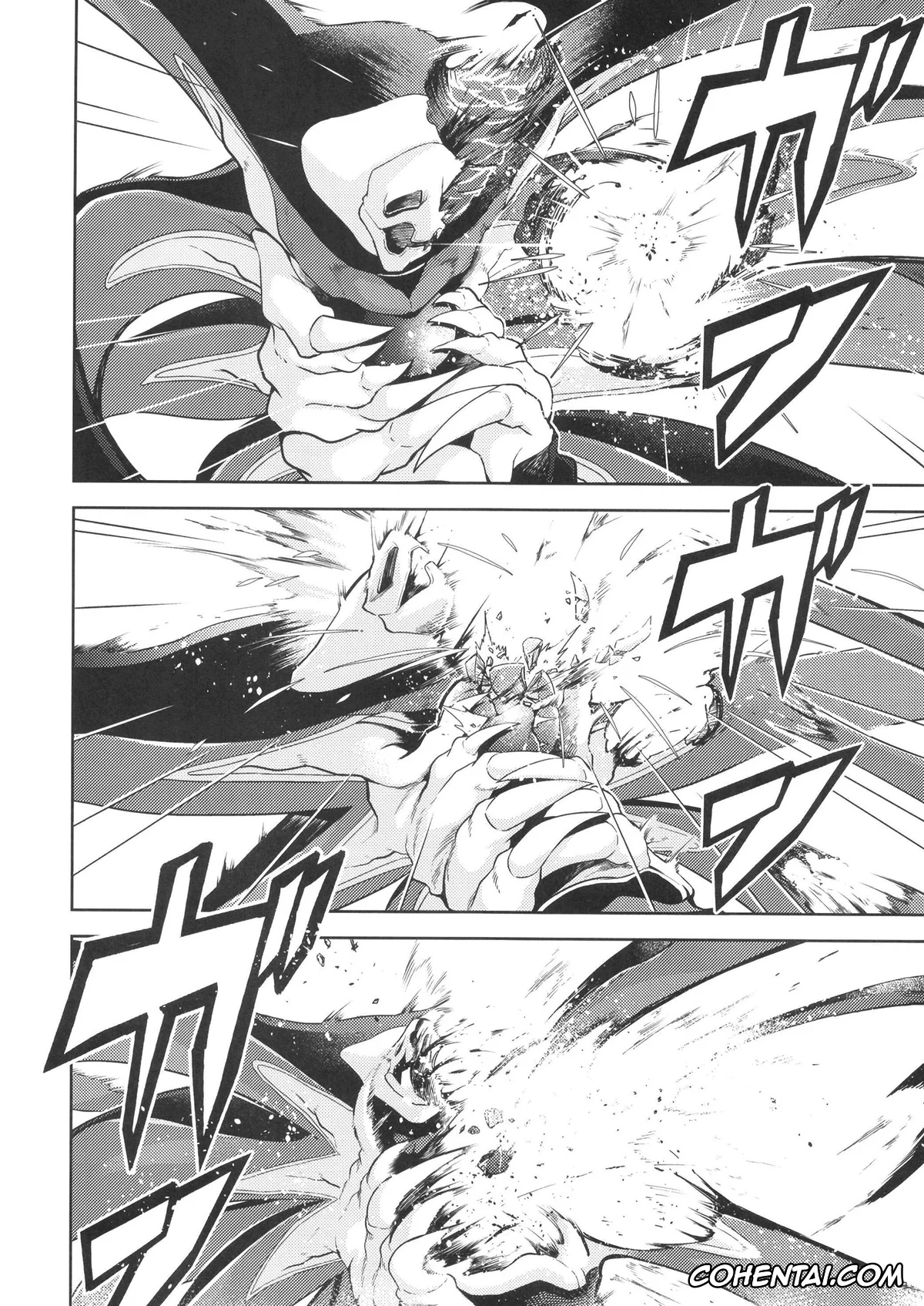 Neon Genesis Evangelion hentai, Asuka Langley Soryu hentai, RE-TAKE Kai 3 (Neon Genesis Evangelion), pagina 30