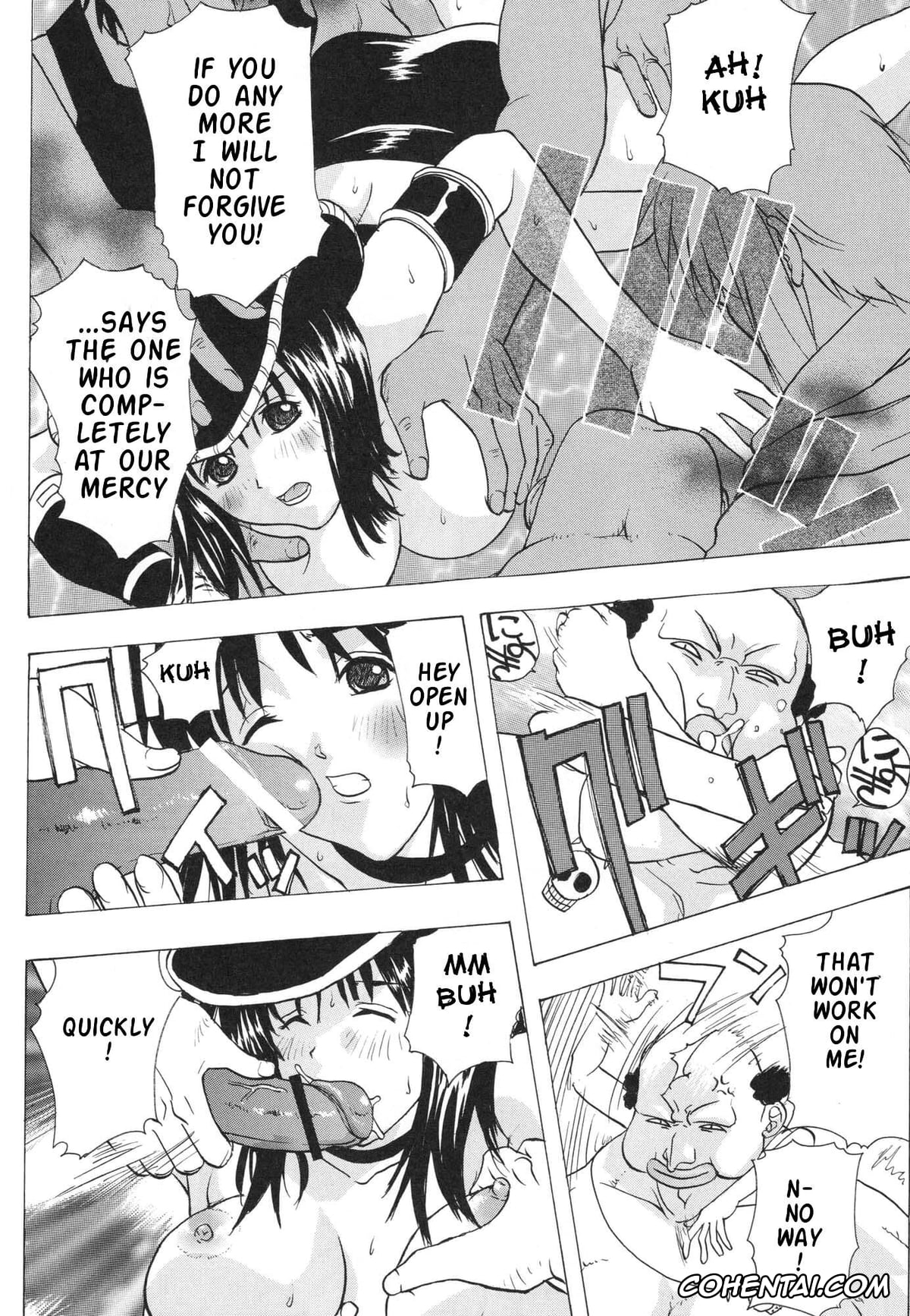 One Piece hentai, Nami hentai, Nico Robin hentai, Nami to Robin no I Love Piece (One Piece), pagina 21