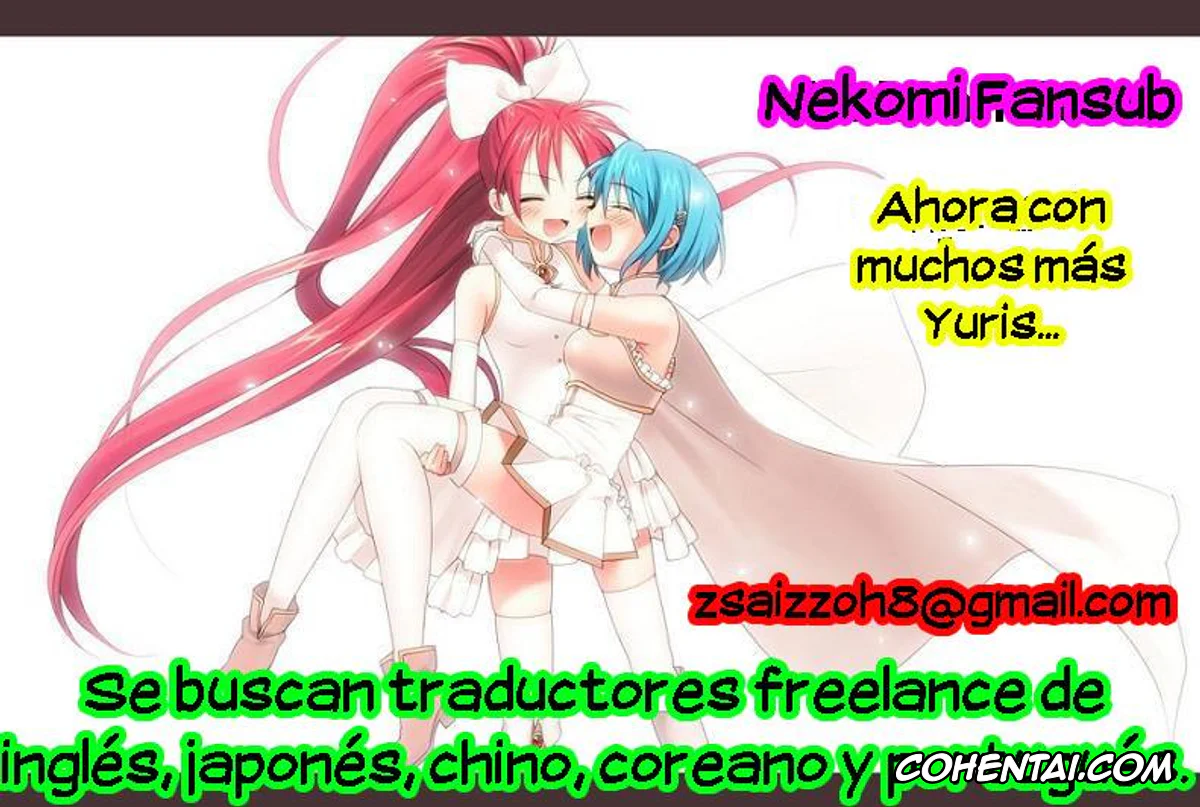 Kiratto Pri Chan xxx, Over the Moonlight (Kiratto Pri Chan), pagina 40
