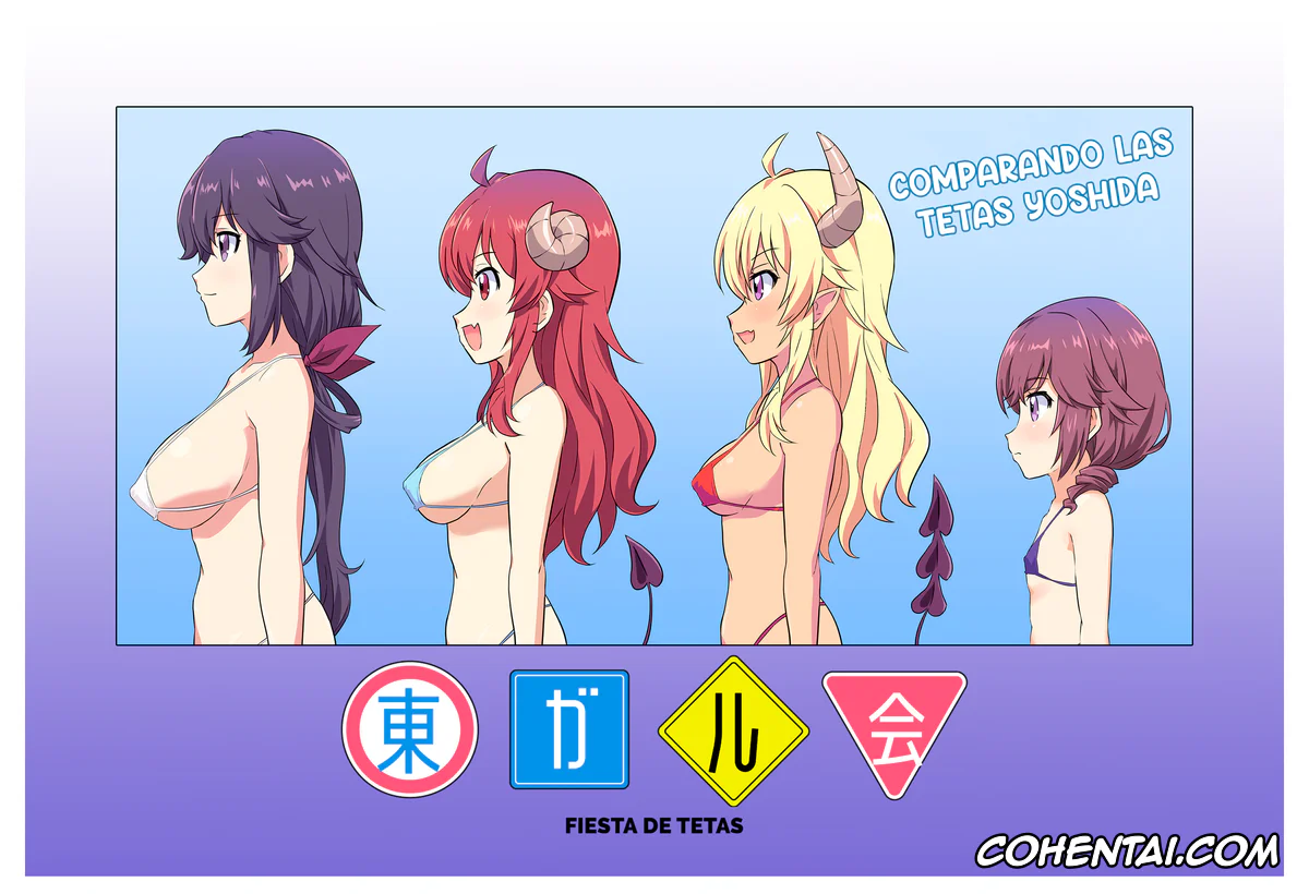 Machikado Mazoku | The Demon Girl Next Door xxx, Lilith xxx, Hentai Mama Mazoku (Machikado Mazoku), pagina 22