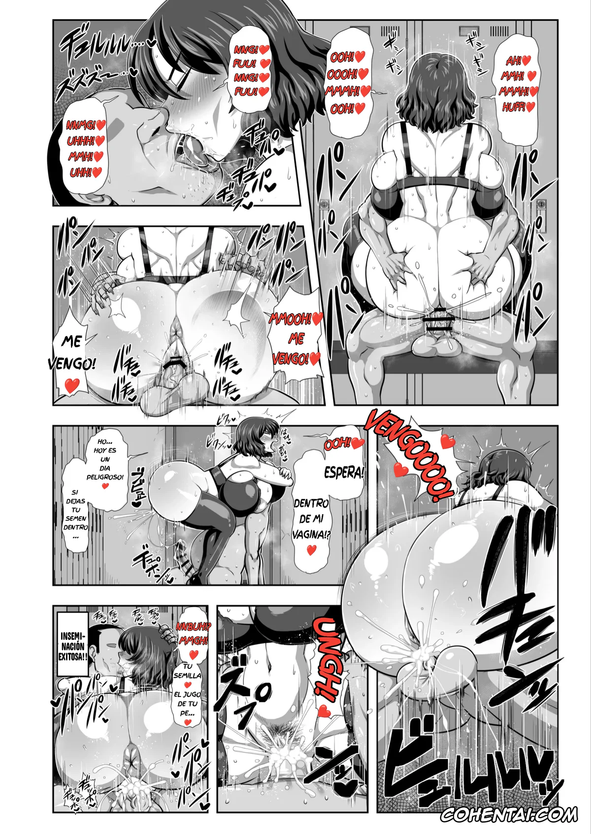 Touhou Project porno, Yuuka Kazami porno, 2 Page Goto ni Sokuhame Sareru Kazami Yuuka 29-sai OL (Touhou Project), pagina 5