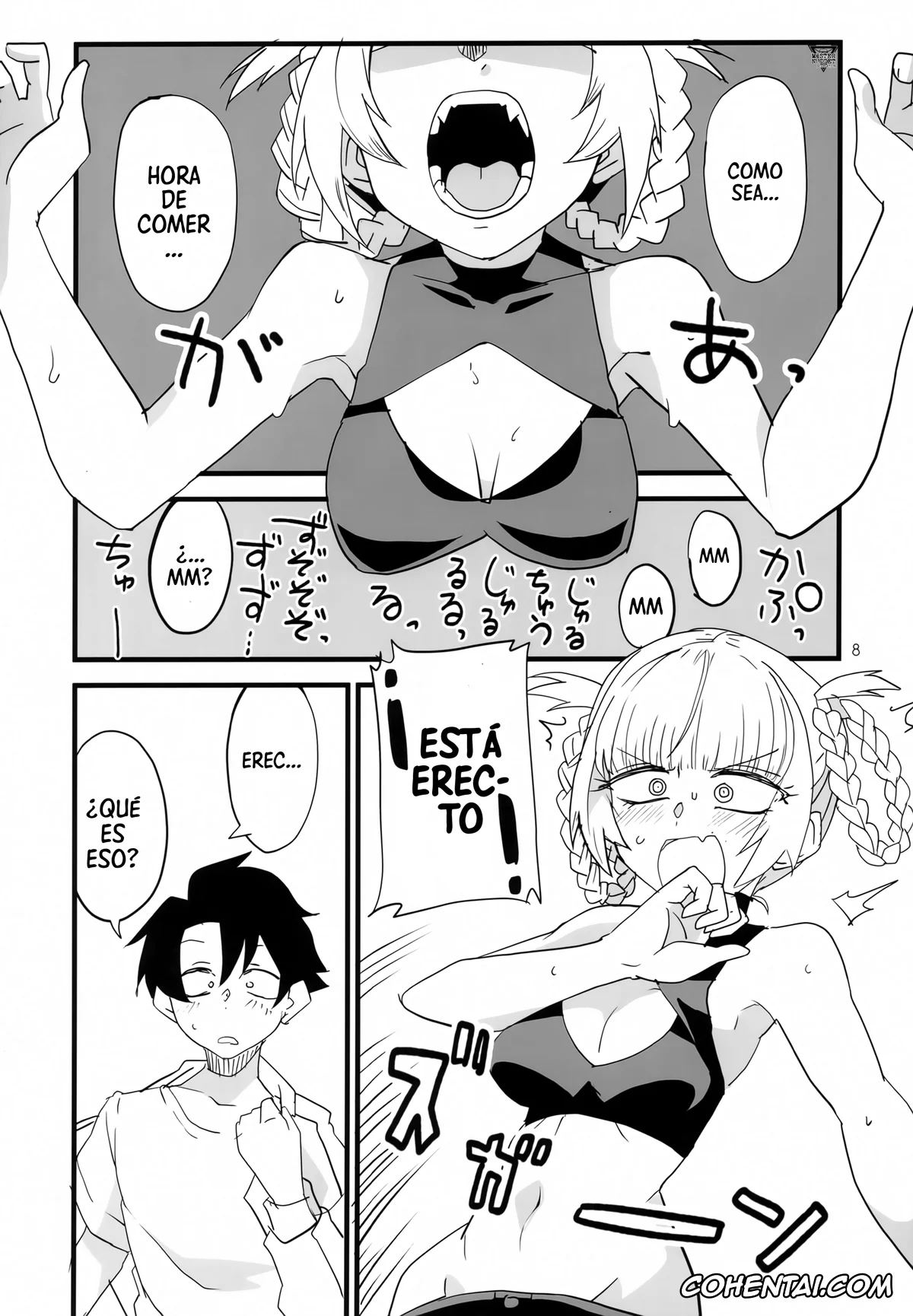 Yofukashi No Uta | Call Of The Night xxx, Kou Yamori xxx, Nazuna Nanakusa xxx, Soineya no Uta (Yofukashi no Uta), pagina 7