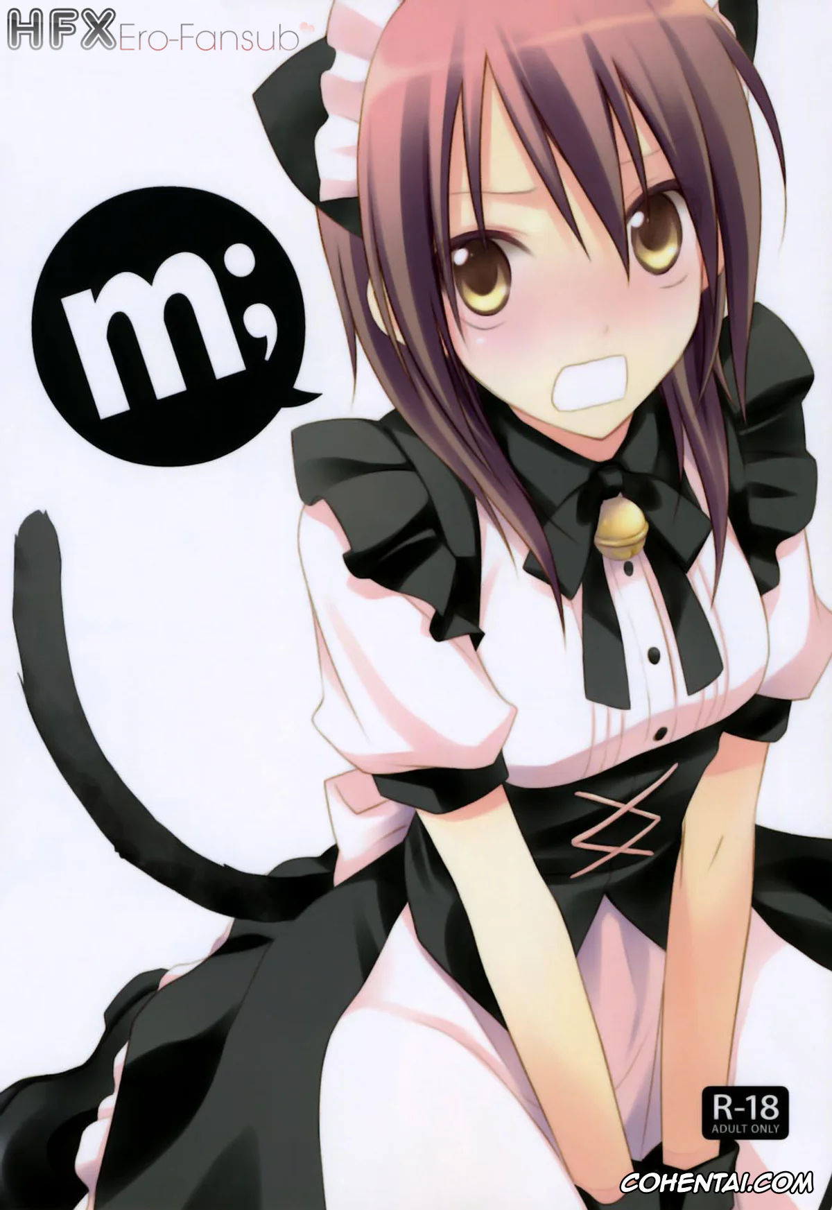 Kaichou Wa Maid-sama xxx, Misaki Ayuzawa xxx, Takumi Usui xxx, m; (Kaichou wa Maid-sama!), pagina 1