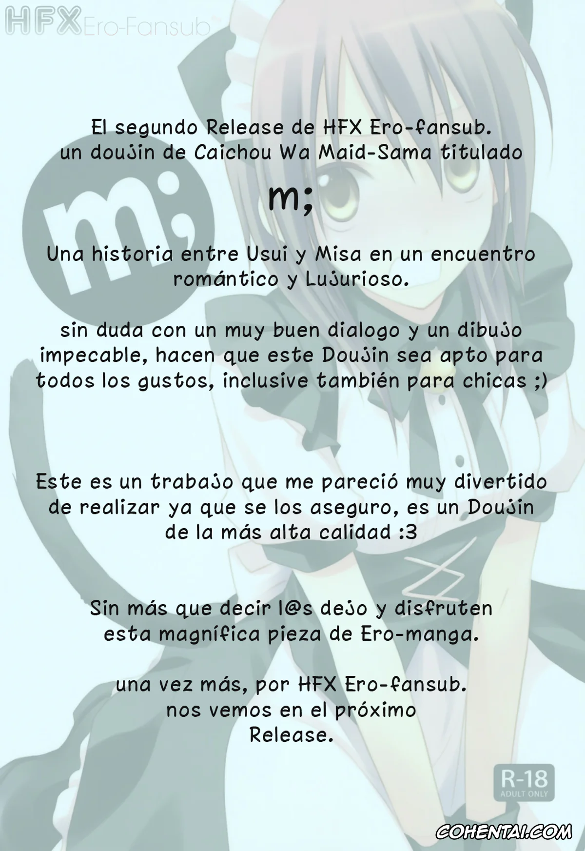 Kaichou Wa Maid-sama porno, Misaki Ayuzawa porno, Takumi Usui porno, m; (Kaichou wa Maid-sama!), pagina 2