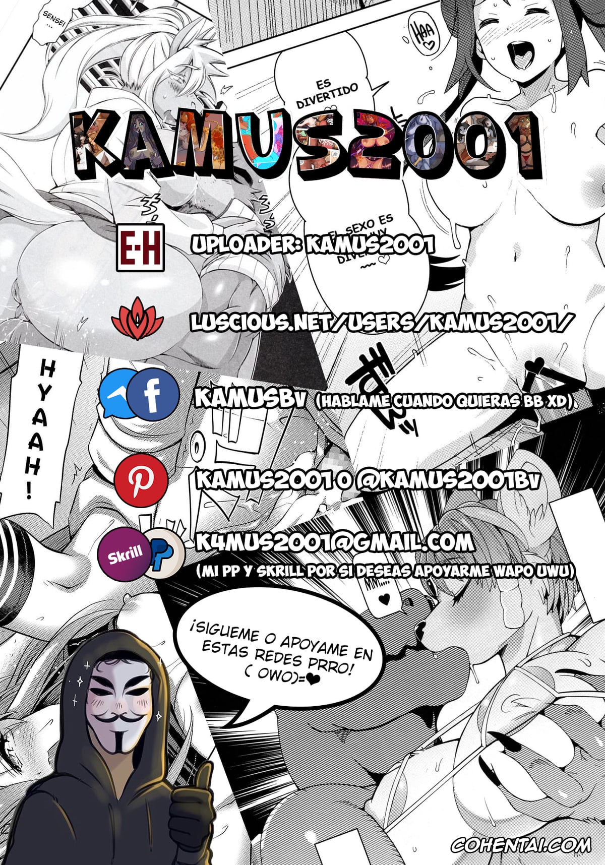 Pokemon | Pocket Monsters porno, Glaceon porno, Maid Glaceon (Pokémon), pagina 8
