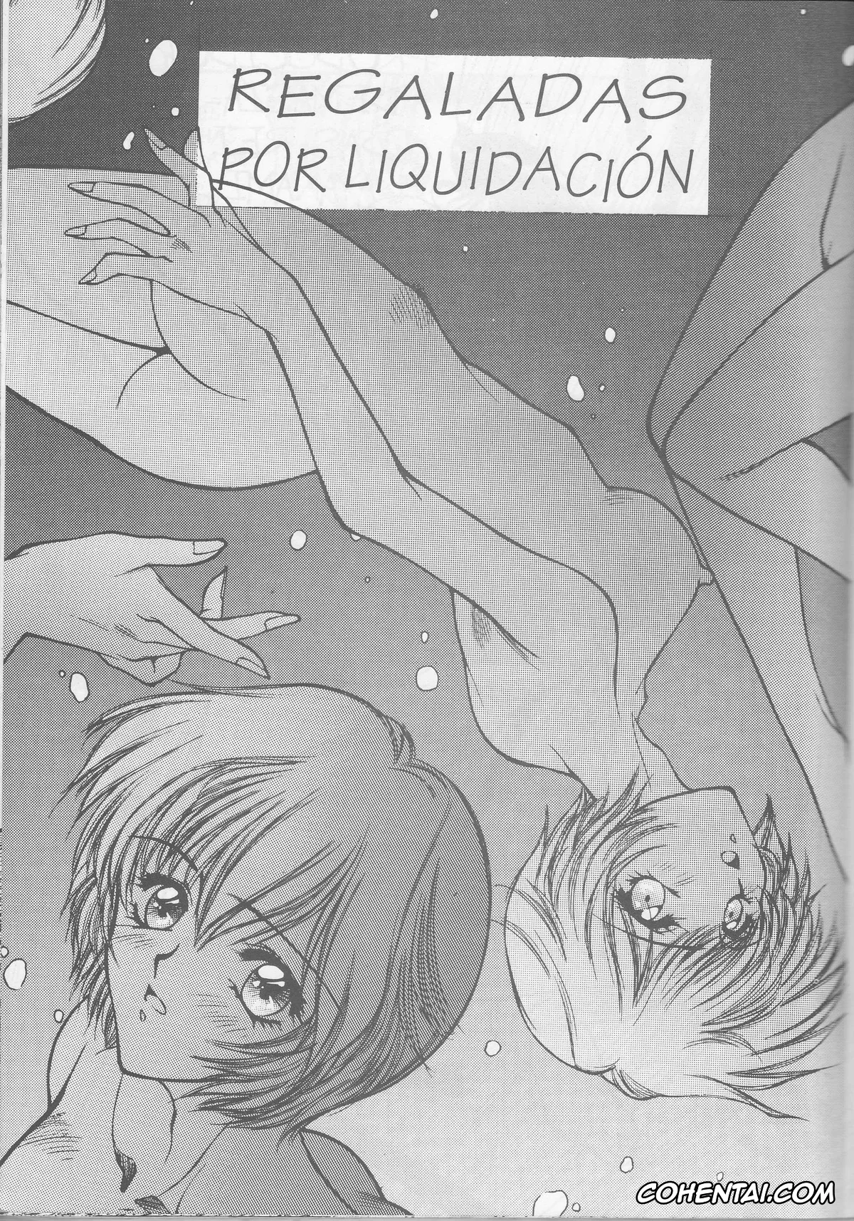 Neon Genesis Evangelion xxx, Asuka Langley Soryu xxx, Gendo Ikari xxx, Kozo Fuyutsuki xxx, Makoto Hyuga xxx, Maya Ibuki xxx, Misato Katsuragi xxx, Rei Ayanami xxx, Ritsuko Akagi xxx, Ryoji Kaji xxx, Shigeru Aoba xxx, Shinji Ikari xxx, E-Trilogy (Neon Genesis Evangelion), pagina 4