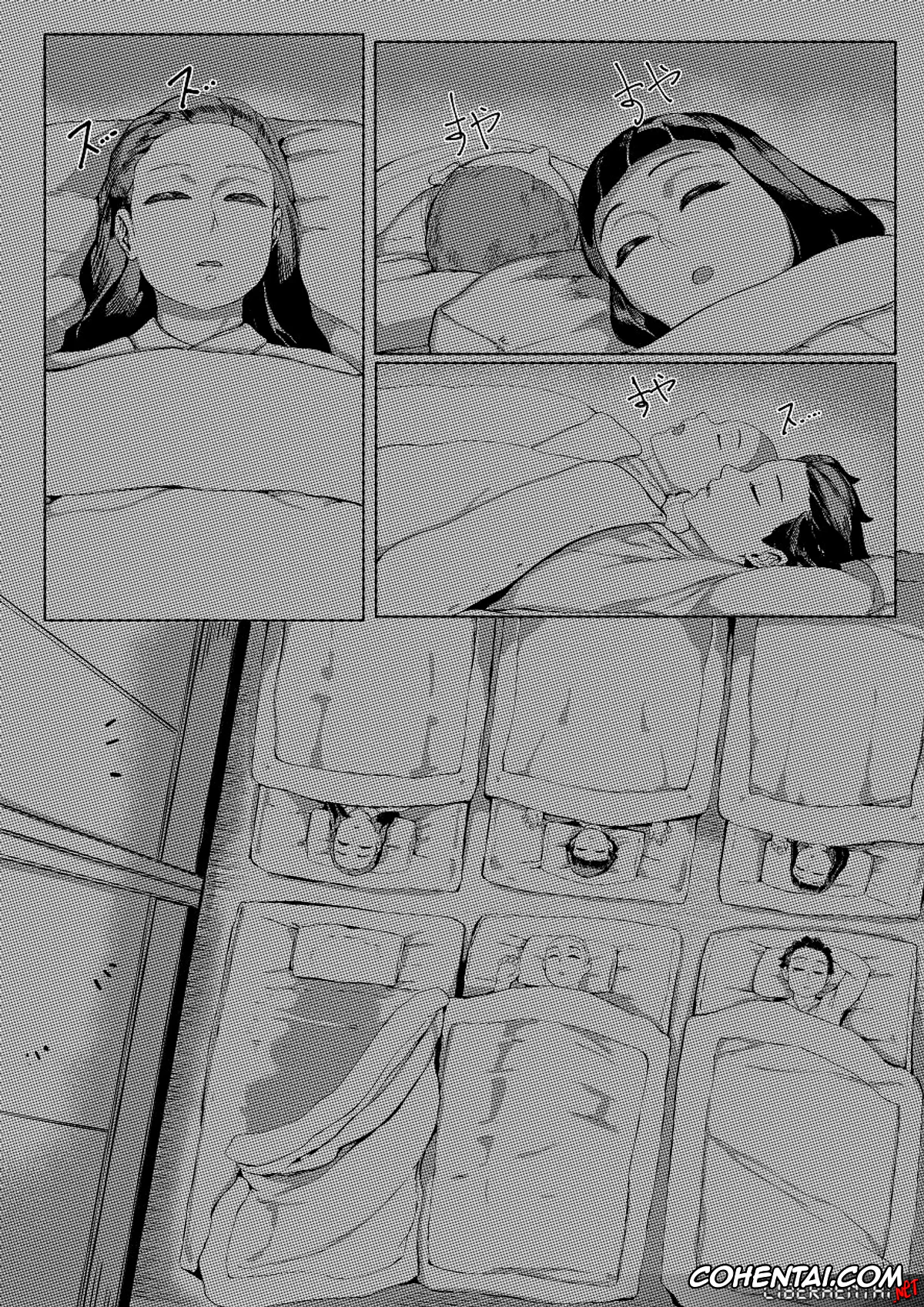 Kimetsu No Yaiba | Demon Slayer porno, Kie Kamado porno, Tanjirou Kamado porno, Haha to Watashi (jou) (Kimetsu no Yaiba), pagina 2