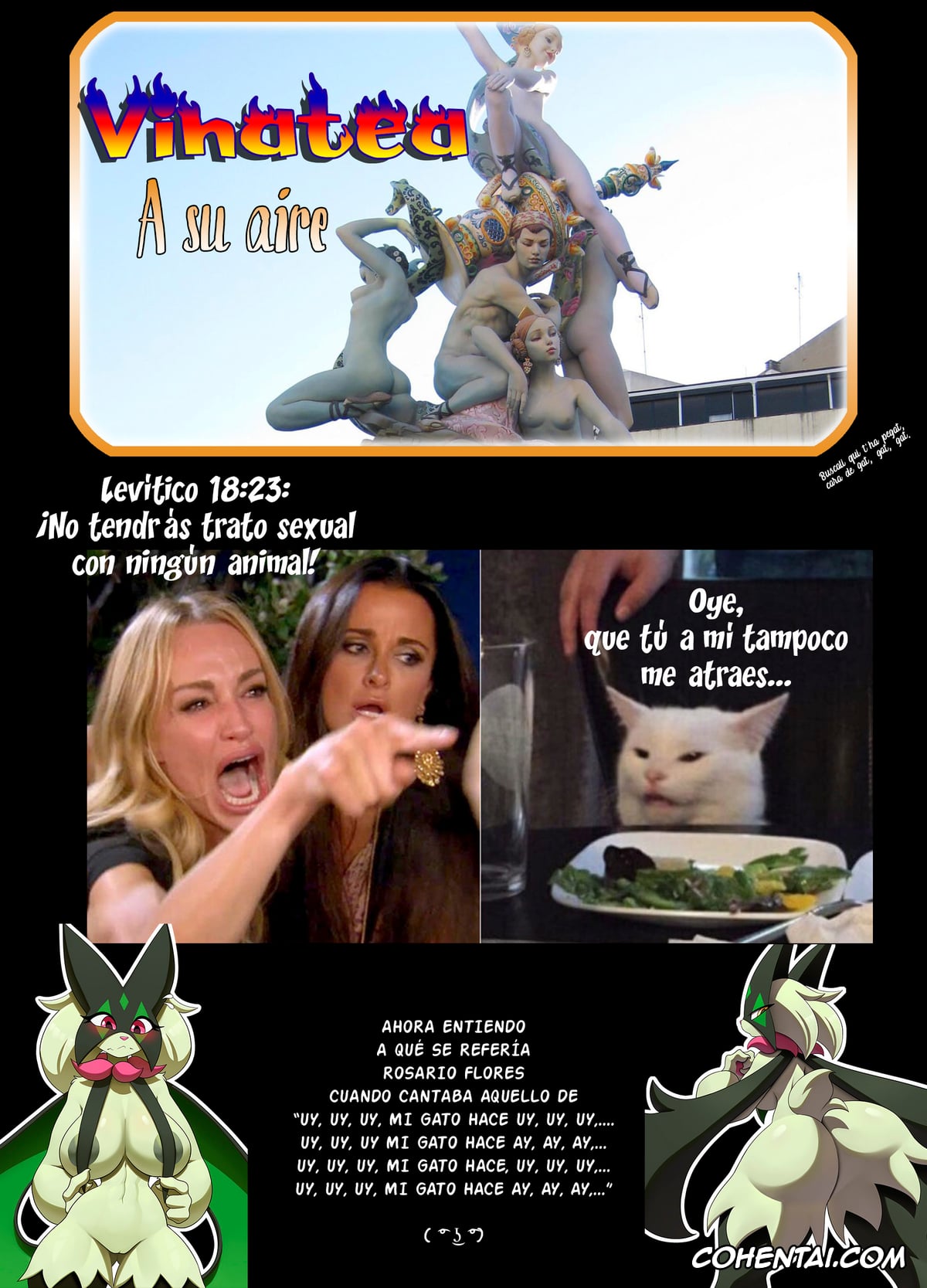 Pokemon | Pocket Monsters porno, Meowscarada porno, Meowscarada (Pokémon Scarlet and Violet), pagina 11