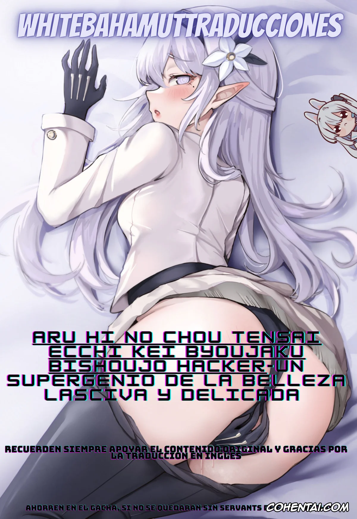 Blue Archive xxx, Himari Akeboshi xxx, Sensei xxx, Aru Hi no Chou Tensai Ecchi Kei Byoujaku Bishoujo Hacker (Blue Archive), pagina 22