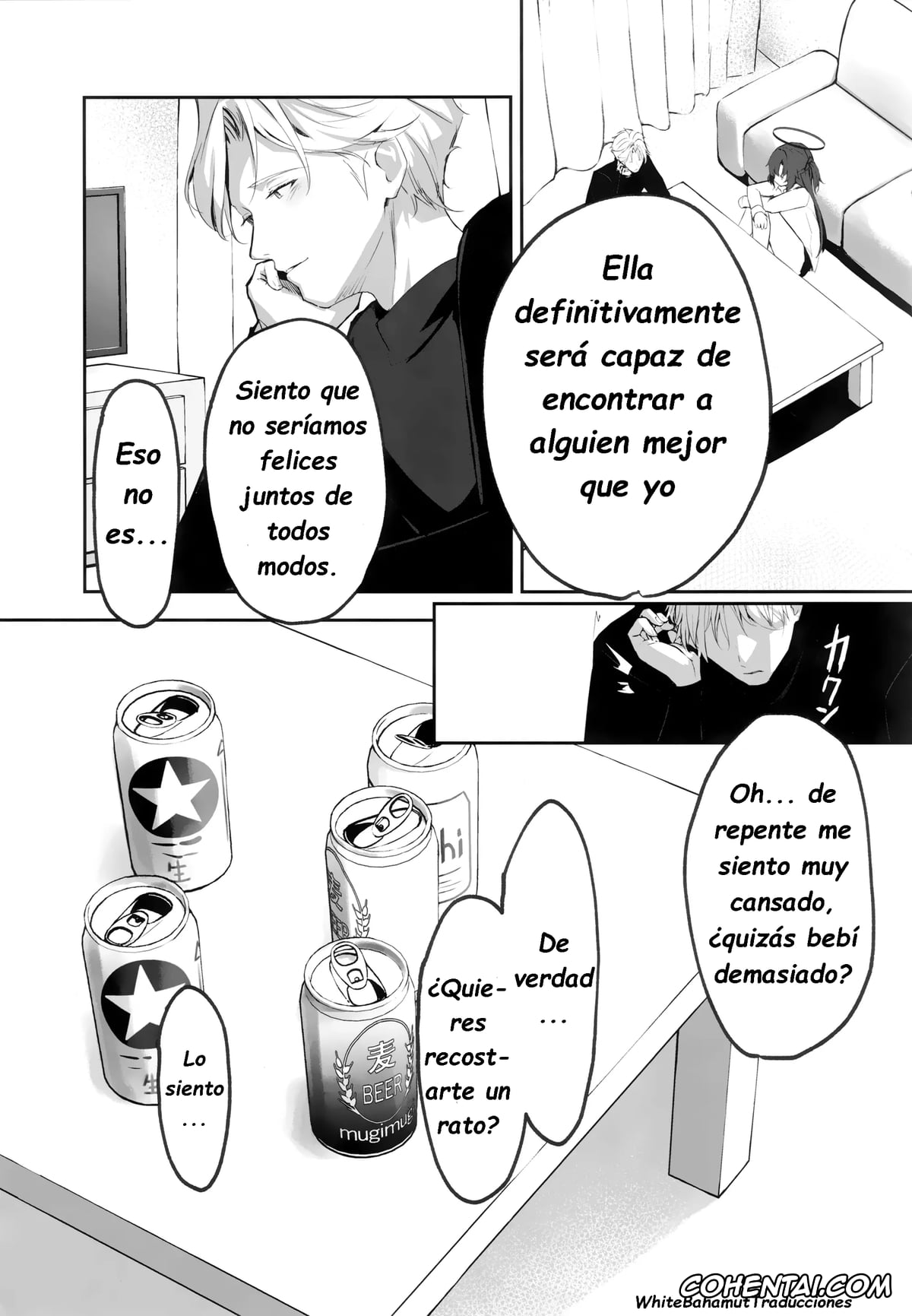 Blue Archive hentai, Yuuka Hayase hentai, Ame to Shousou (Blue Archive), pagina 15