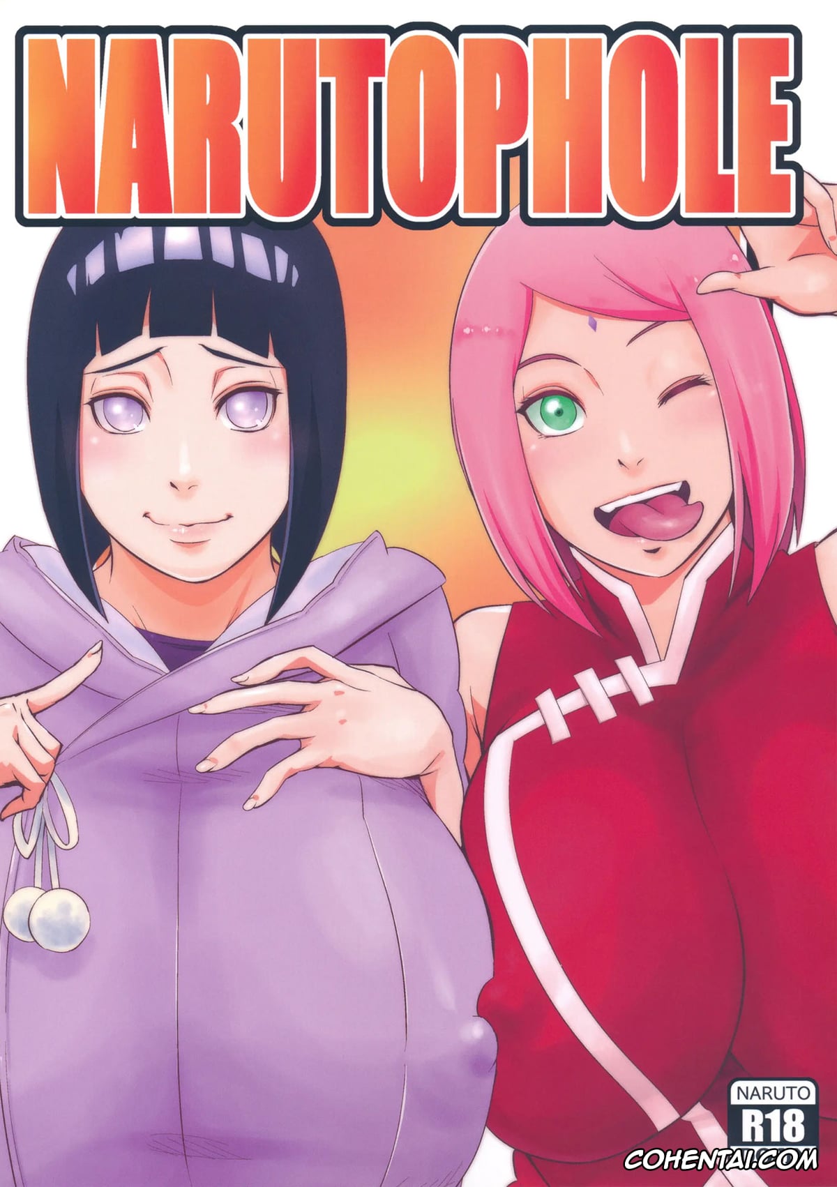Boruto xxx, NARUTO xxx, Hinata Hyuga xxx, Naruto Uzumaki xxx, Sakura Haruno xxx, NARUTOPHOLE (Naruto), pagina 1