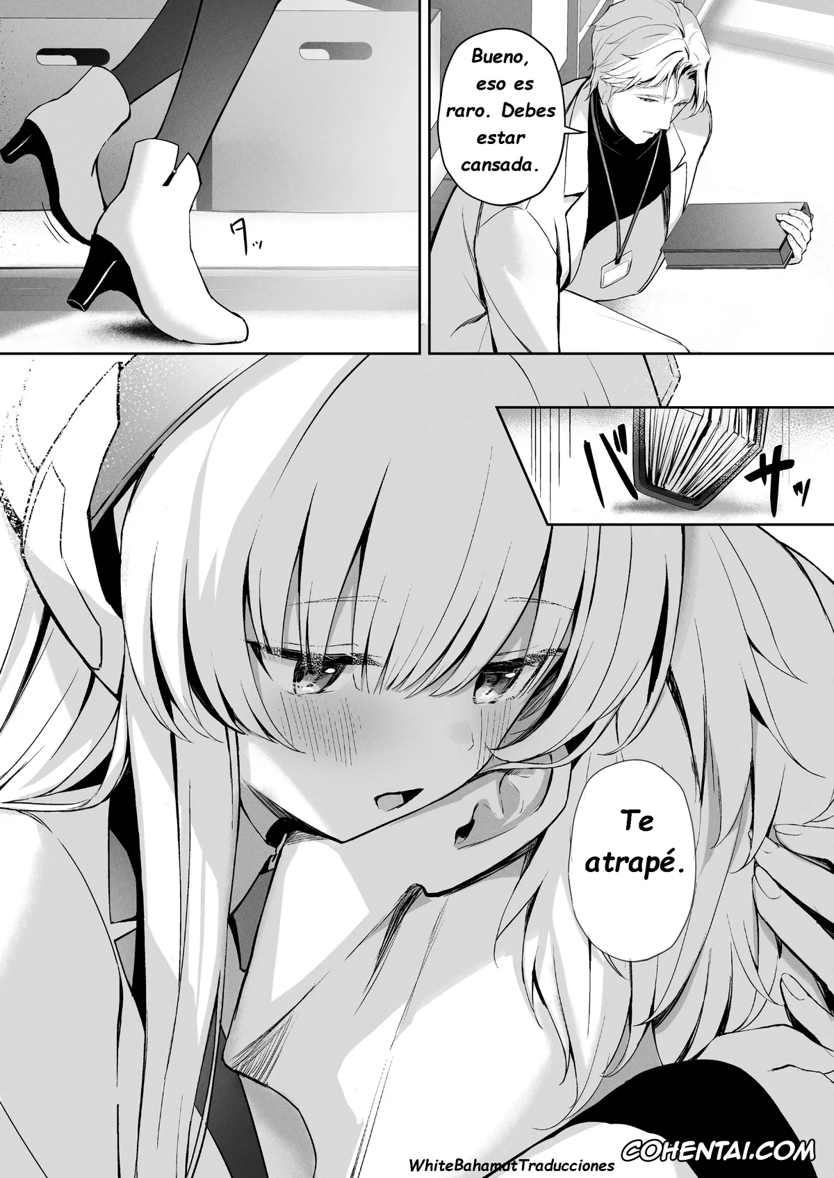 Blue Archive hentai, Noa Ushio hentai, Sensei hentai, Celcius 16℃ (Blue Archive), pagina 18