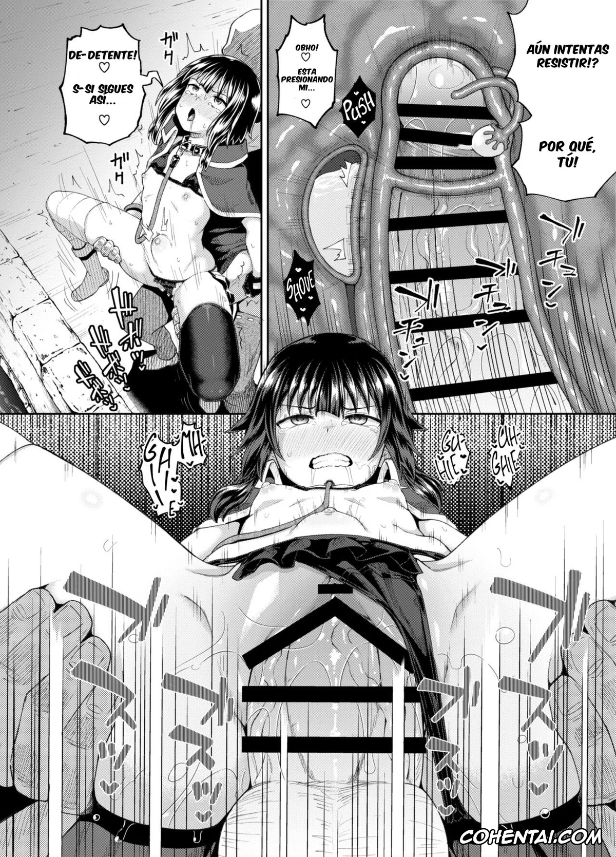 Kono Subarashii Sekai ni Syukufuku o! xxx, Megumin xxx, Yunyun xxx, Bakuretsu Musume o Kanojo ni Shitara Yaru Koto nante Kimatteru! 2 (Kono Subarashii Sekai ni Syukufuku o!), pagina 67