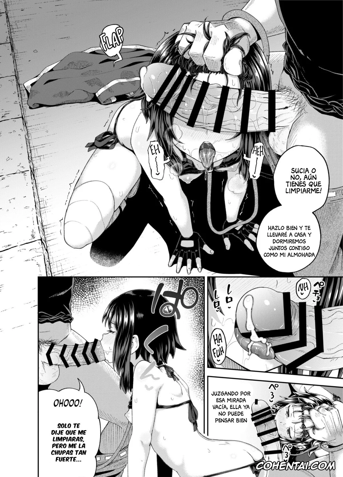 Kono Subarashii Sekai ni Syukufuku o! hentai, Megumin hentai, Yunyun hentai, Bakuretsu Musume o Kanojo ni Shitara Yaru Koto nante Kimatteru! 2 (Kono Subarashii Sekai ni Syukufuku o!), pagina 75