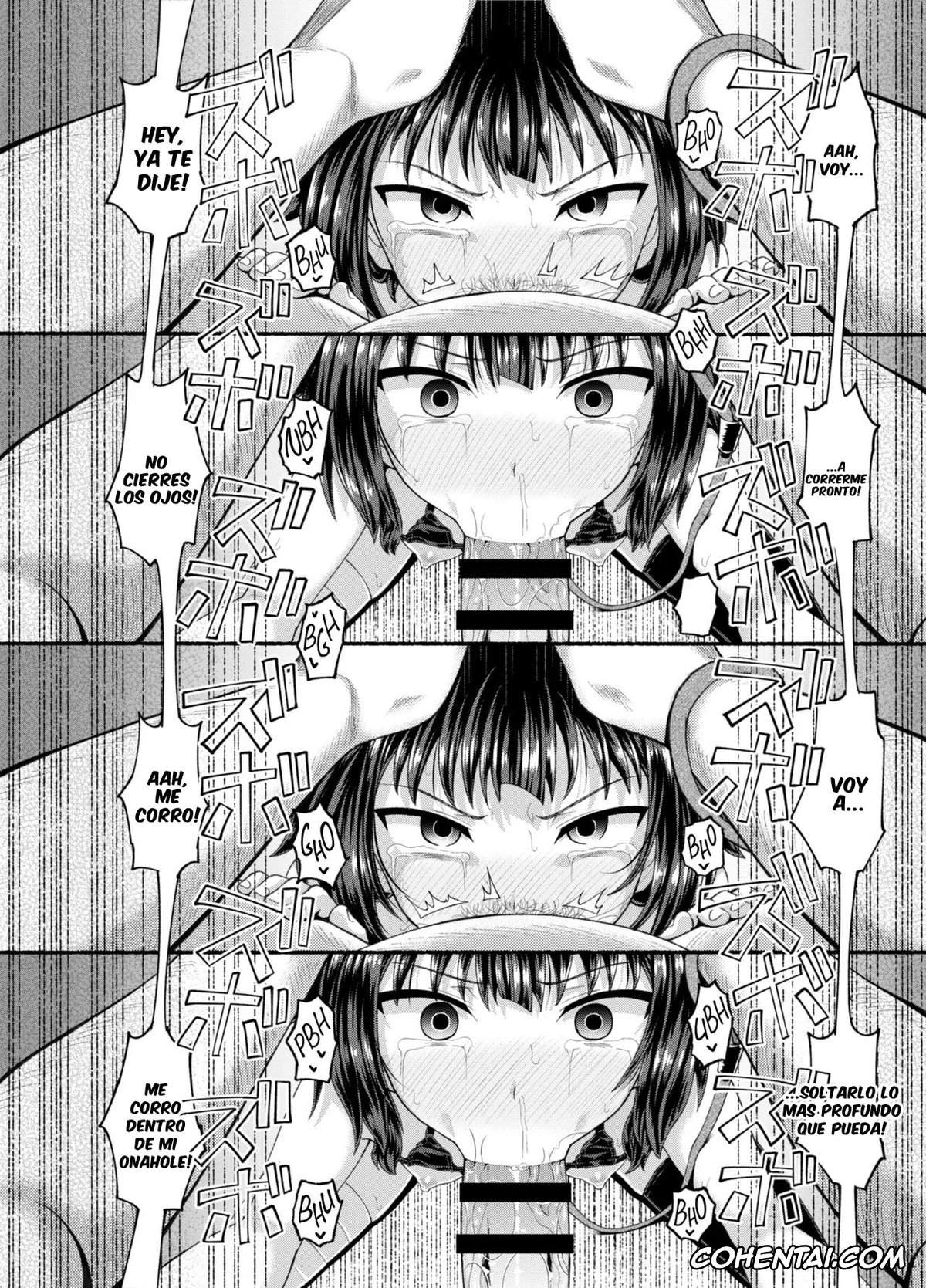 Kono Subarashii Sekai ni Syukufuku o! hentai, Megumin hentai, Yunyun hentai, Bakuretsu Musume o Kanojo ni Shitara Yaru Koto nante Kimatteru! 2 (Kono Subarashii Sekai ni Syukufuku o!), pagina 81