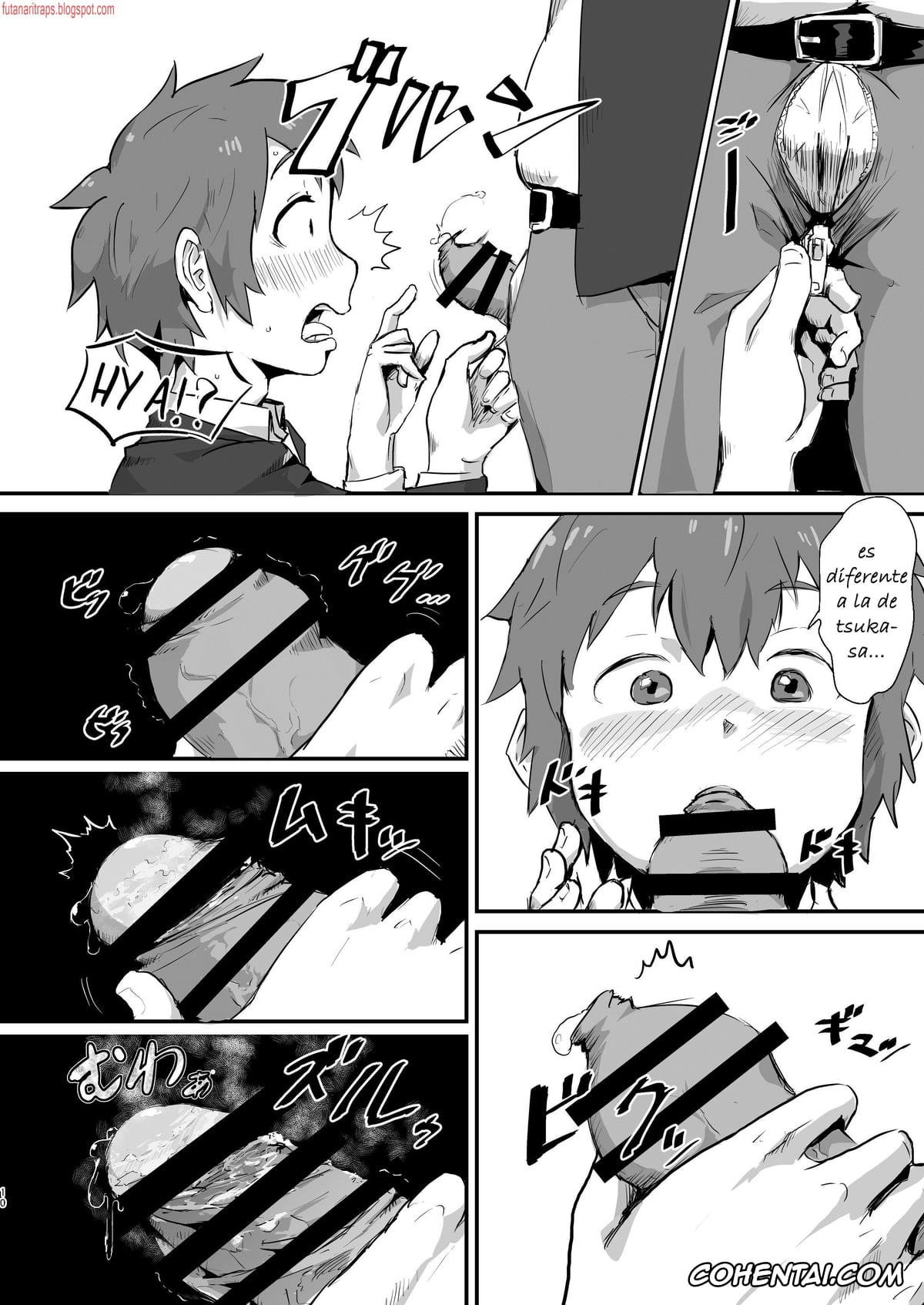 Kimi no Na wa. hentai, Taki Tachibana hentai, Taki no Ana. – sissy hole. Zenpen (Kimi no Na wa.), pagina 9