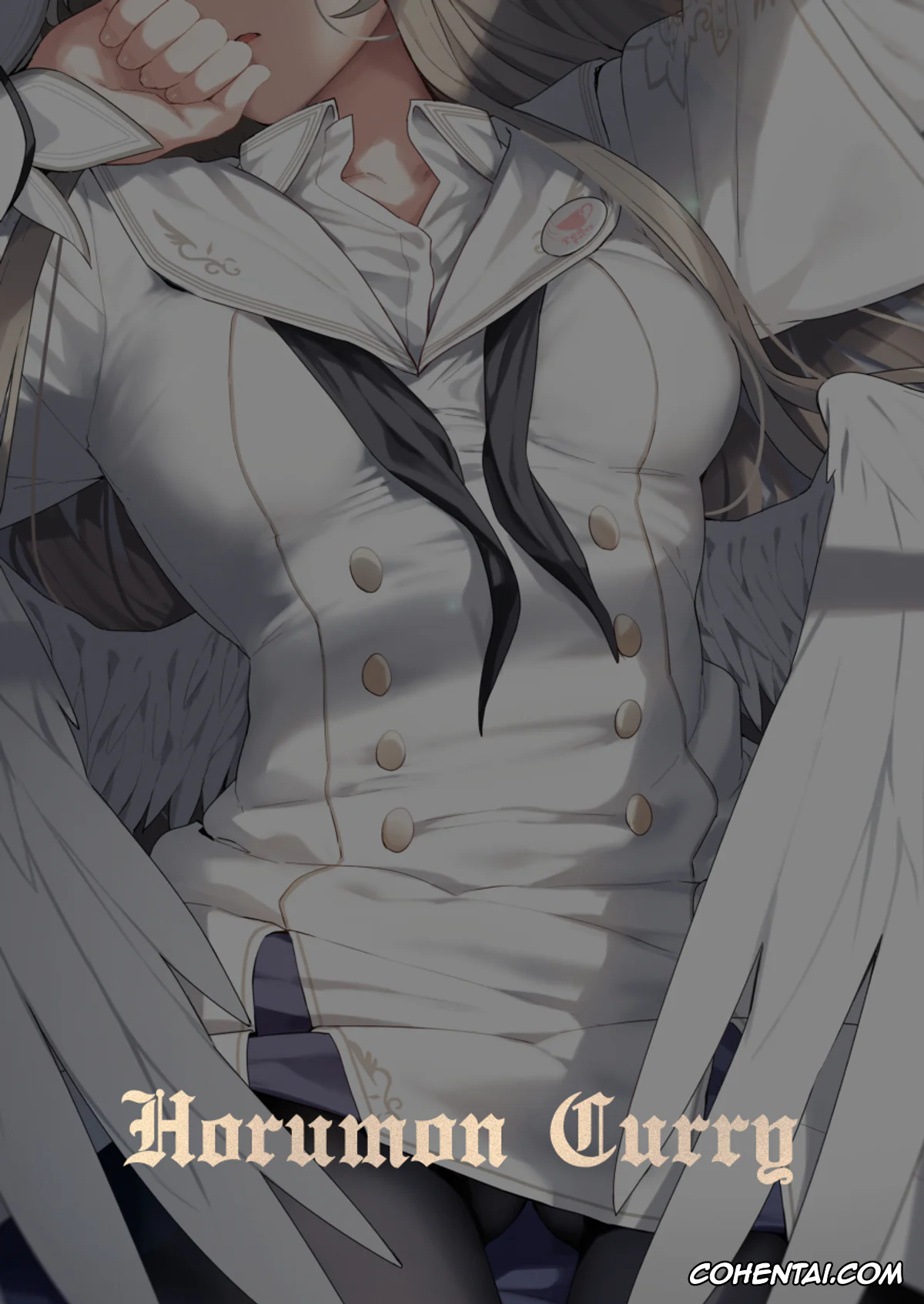 Blue Archive hentai, Nagisa Kirifuji hentai, Sensei hentai, Watashitachi no Tea Party ga Sukebe na Hazu Arimasen!! (Blue Archive), pagina 36