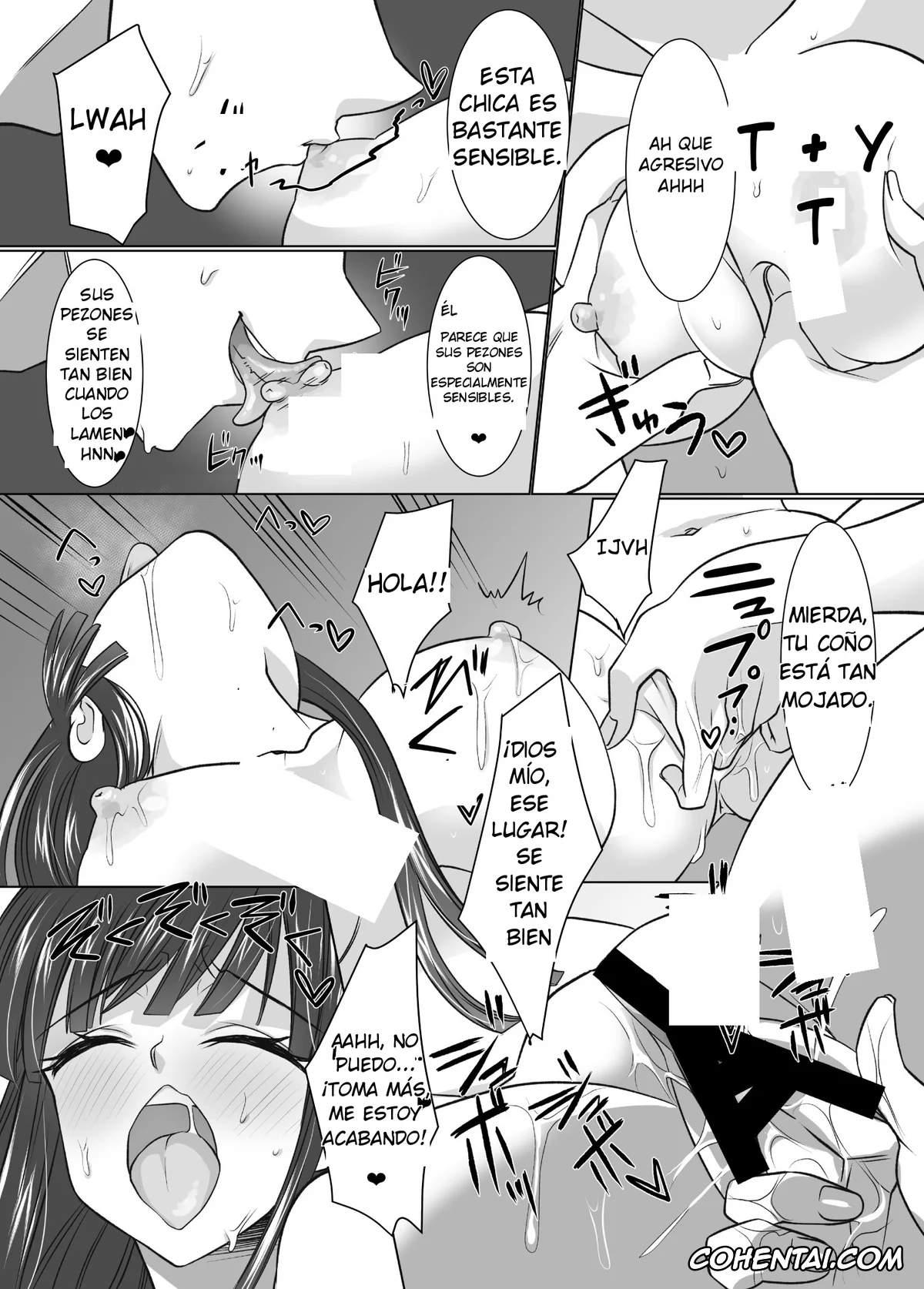 Blue Archive porno, Comiket de Hyoui! BlueArch Dosukebe Cosplayer o Nottori Take Out (Blue Archive), pagina 8