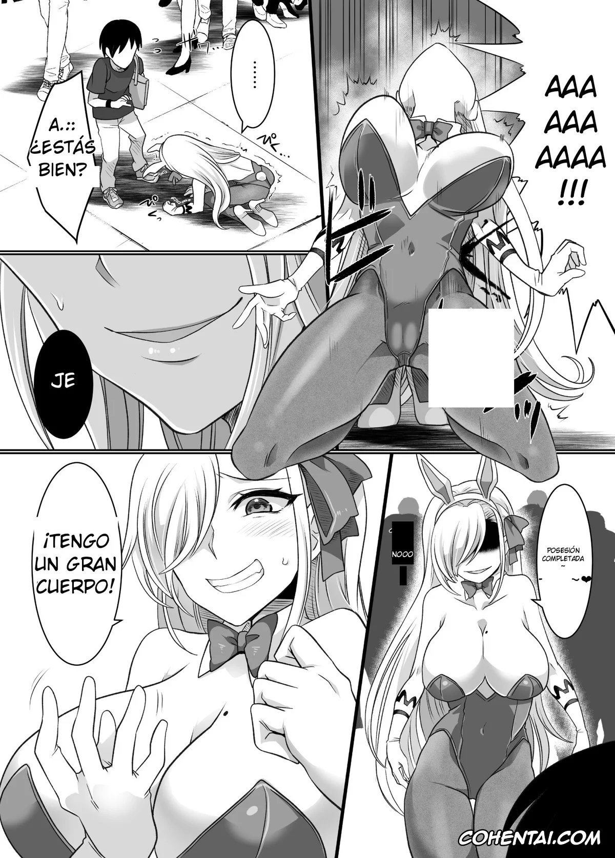 Blue Archive porno, Comiket de Hyoui! BlueArch Dosukebe Cosplayer o Nottori Take Out (Blue Archive), pagina 14