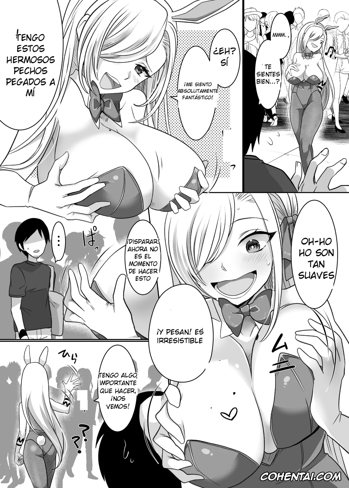 Blue Archive hentai, Comiket de Hyoui! BlueArch Dosukebe Cosplayer o Nottori Take Out (Blue Archive), pagina 15