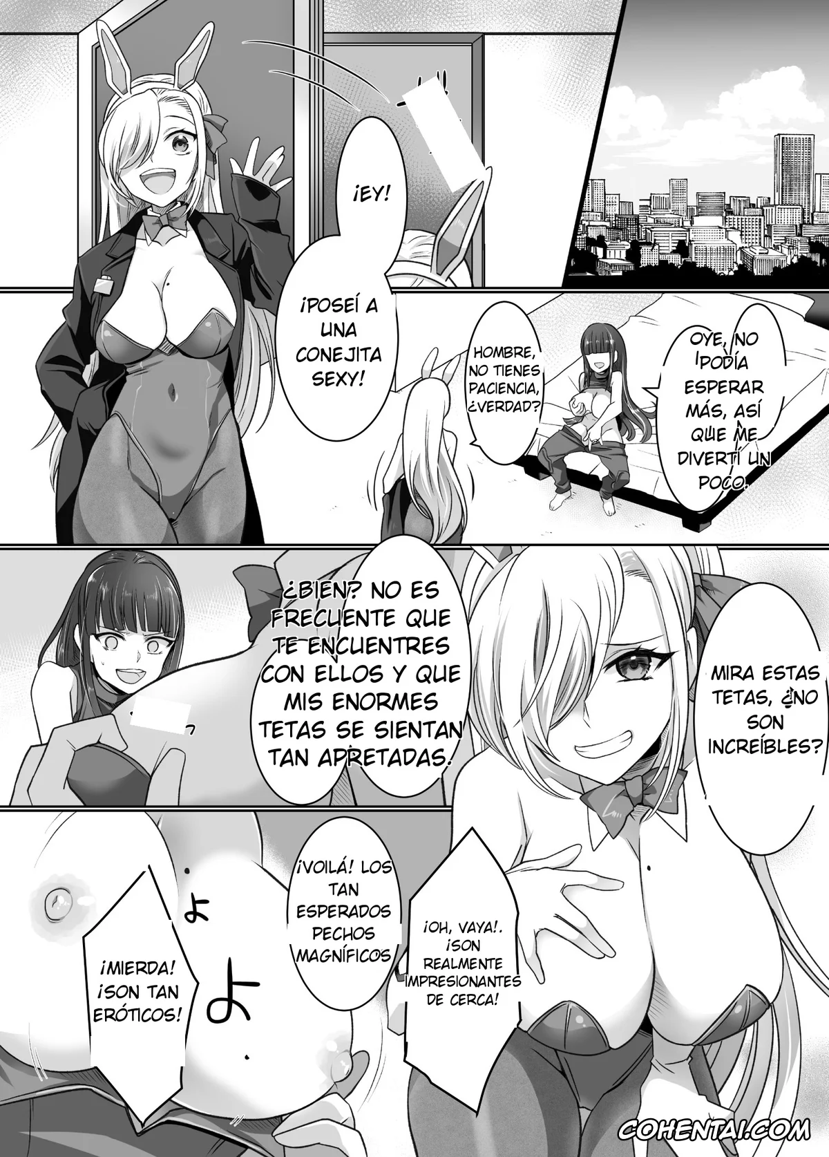 Blue Archive xxx, Comiket de Hyoui! BlueArch Dosukebe Cosplayer o Nottori Take Out (Blue Archive), pagina 16