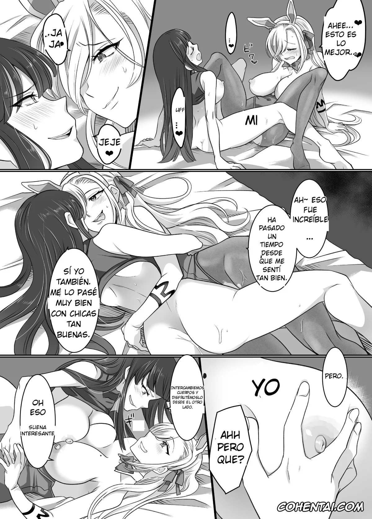 Blue Archive hentai, Comiket de Hyoui! BlueArch Dosukebe Cosplayer o Nottori Take Out (Blue Archive), pagina 21
