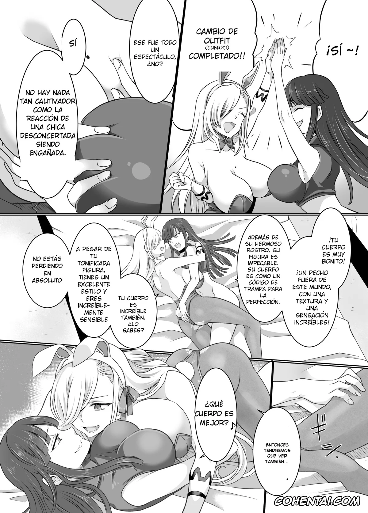 Blue Archive xxx, Comiket de Hyoui! BlueArch Dosukebe Cosplayer o Nottori Take Out (Blue Archive), pagina 25