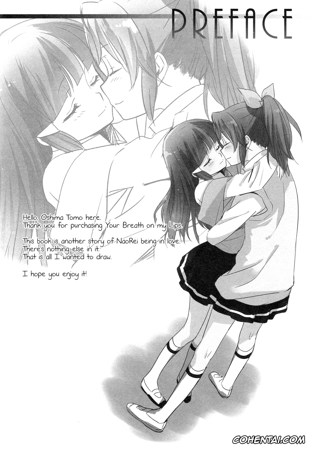 Smile Precure hentai, Cure Beauty | Reika Aoki hentai, Cure March | Nao Midorikawa hentai, Kuchibiru Toiki (Smile Precure!), pagina 3