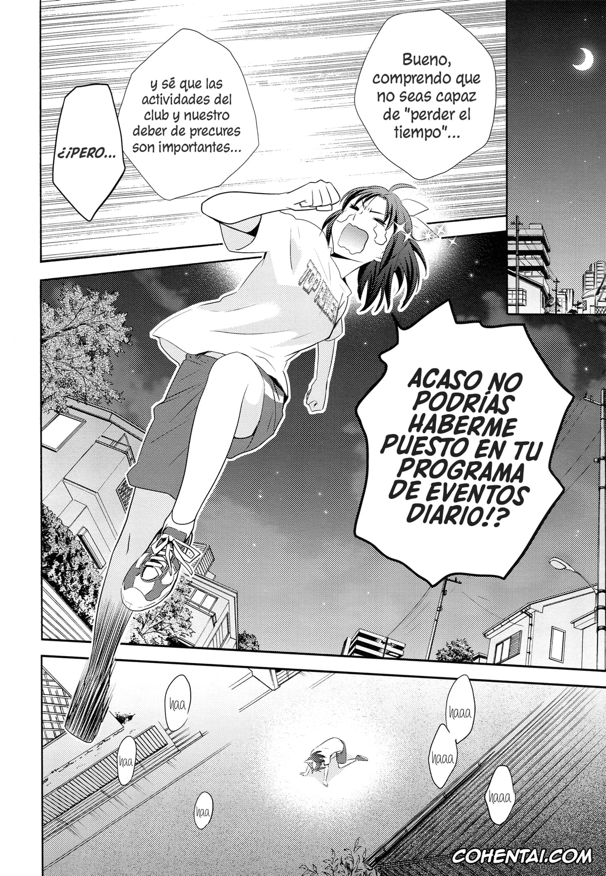 Smile Precure xxx, Cure Beauty | Reika Aoki xxx, Cure March | Nao Midorikawa xxx, Amagami Syrup (Smile Precure!), pagina 7
