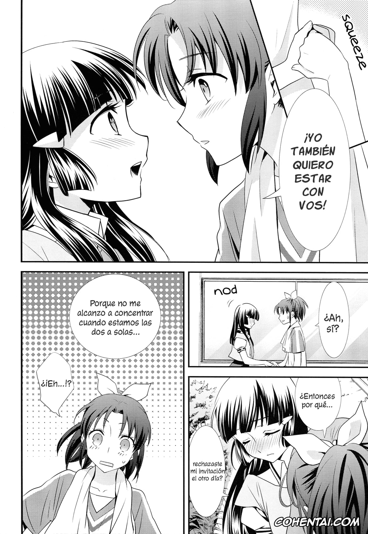 Smile Precure hentai, Cure Beauty | Reika Aoki hentai, Cure March | Nao Midorikawa hentai, Amagami Syrup (Smile Precure!), pagina 15