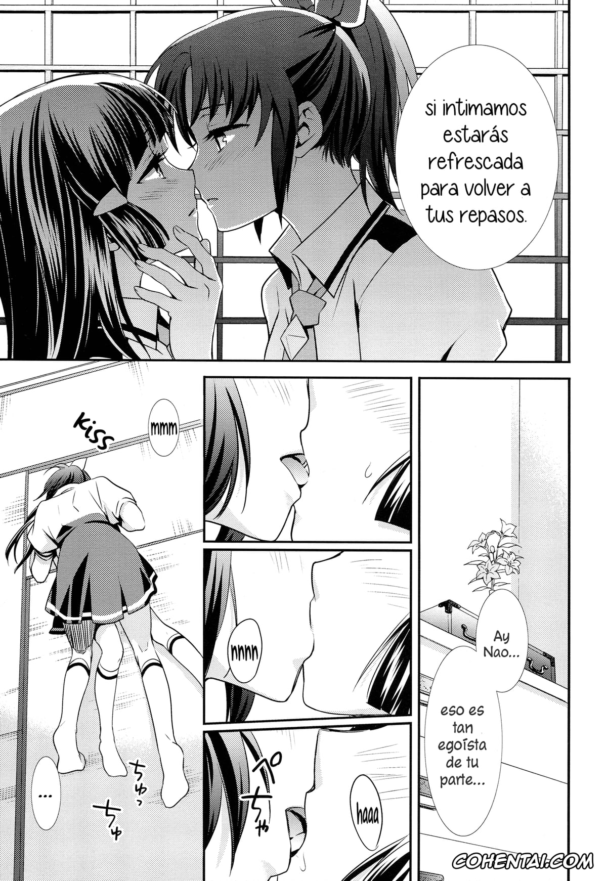 Smile Precure hentai, Cure Beauty | Reika Aoki hentai, Cure March | Nao Midorikawa hentai, Amagami Syrup (Smile Precure!), pagina 18