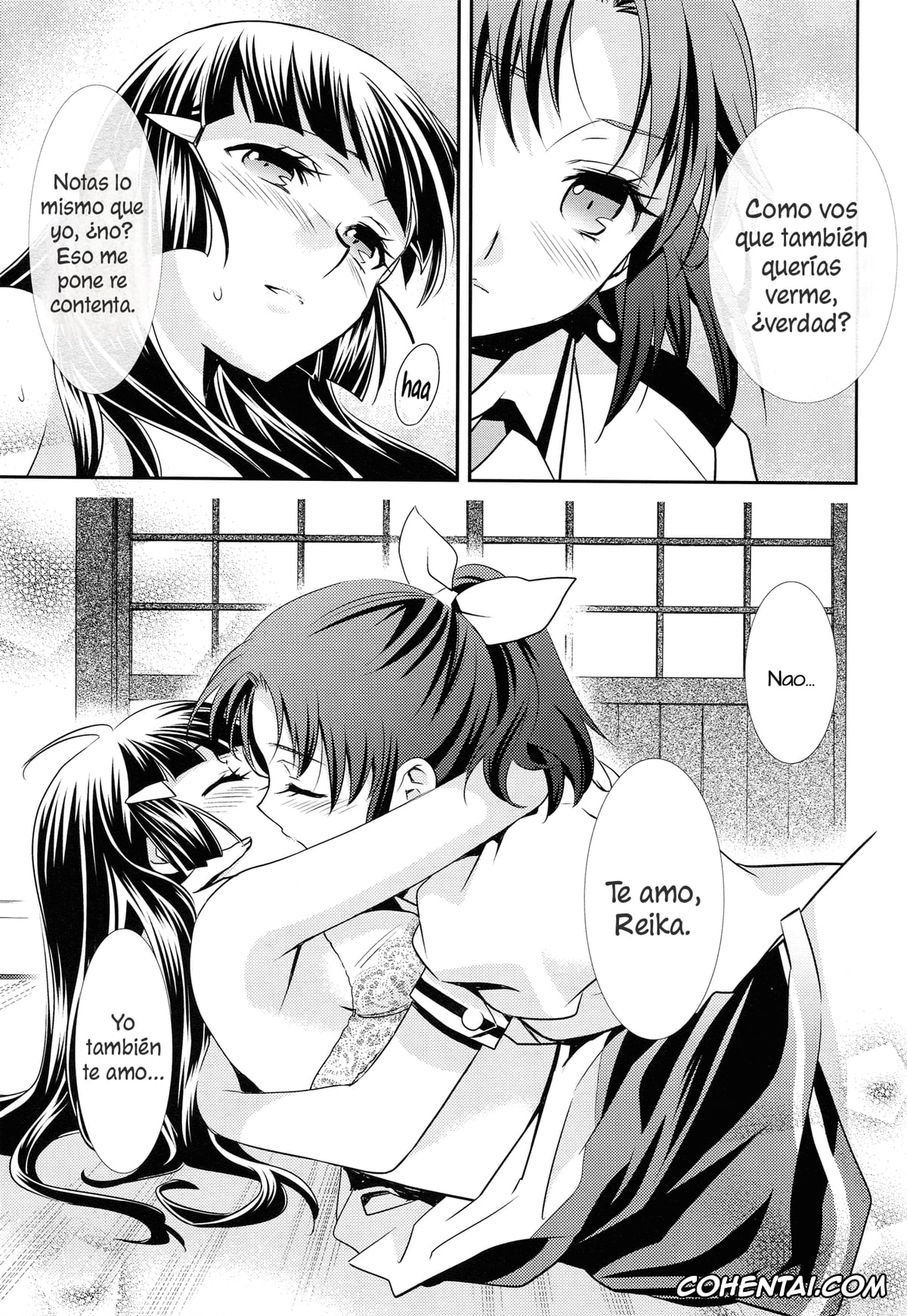 Smile Precure porno, Cure Beauty | Reika Aoki porno, Cure March | Nao Midorikawa porno, Amagami Syrup (Smile Precure!), pagina 20
