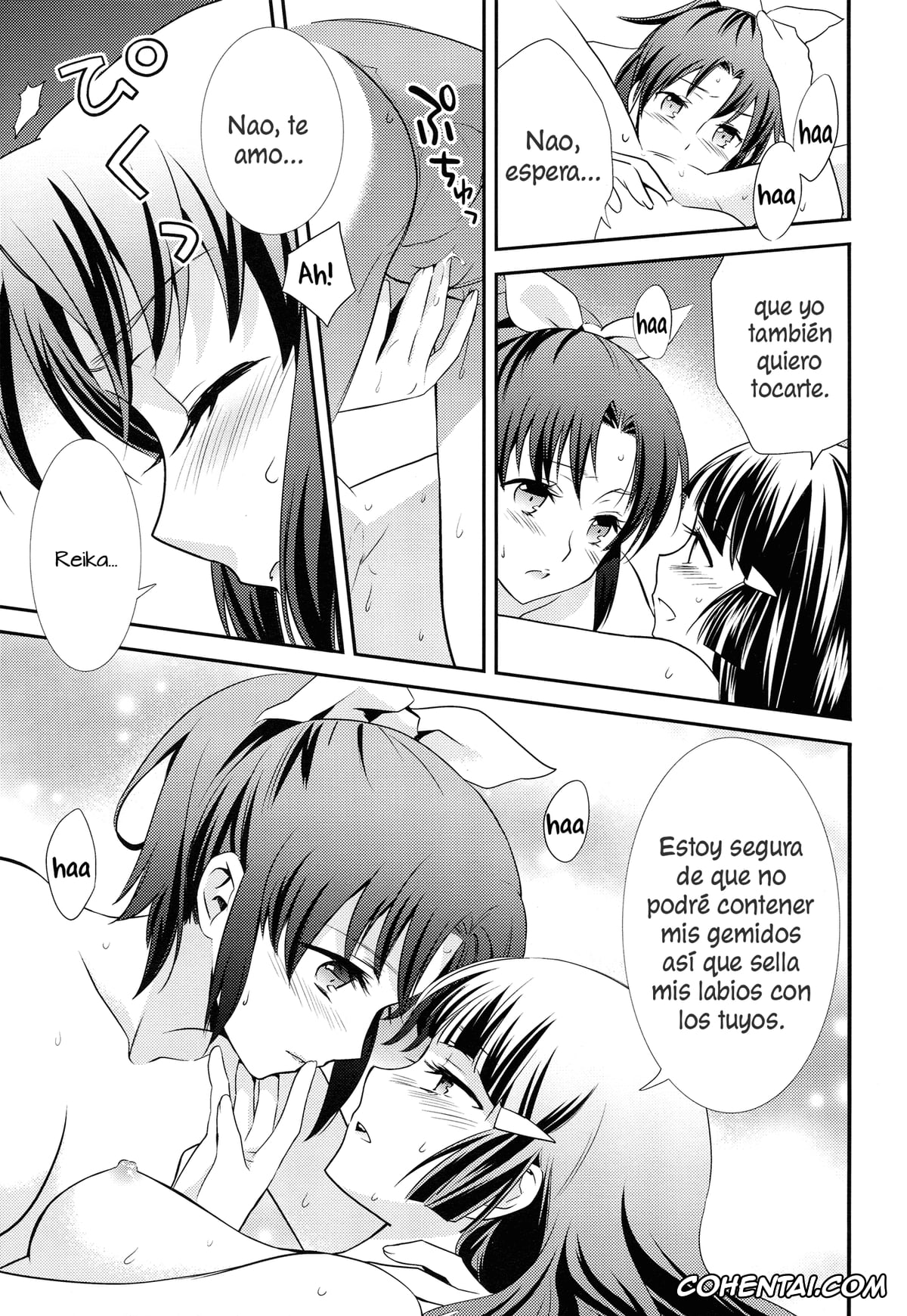 Smile Precure hentai, Cure Beauty | Reika Aoki hentai, Cure March | Nao Midorikawa hentai, Amagami Syrup (Smile Precure!), pagina 24