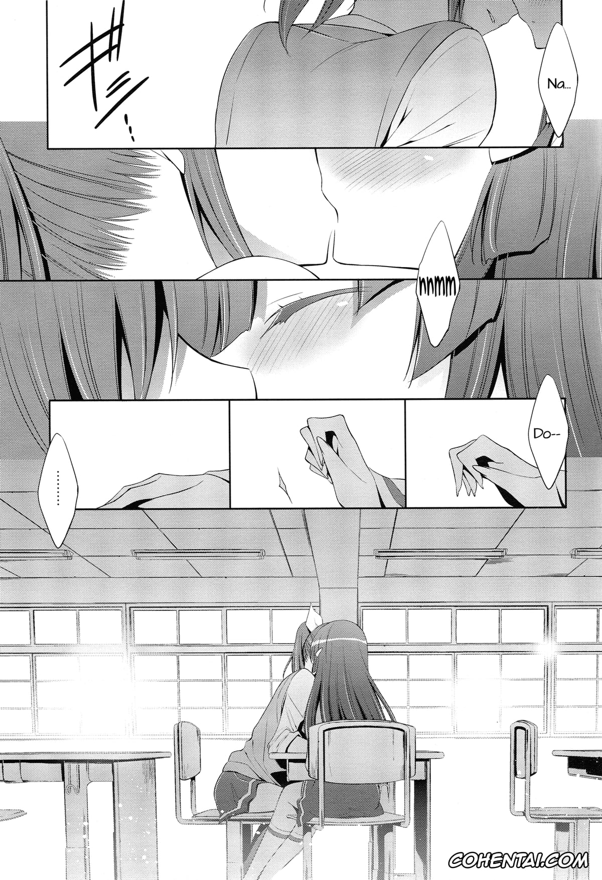 Smile Precure hentai, Cure Beauty | Reika Aoki hentai, Cure March | Nao Midorikawa hentai, Amagami Syrup (Smile Precure!), pagina 30