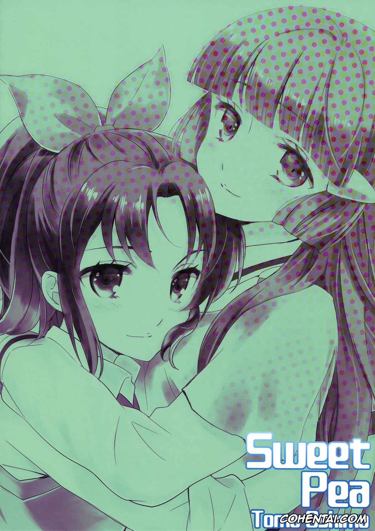 Smile Precure xxx, Cure Beauty | Reika Aoki xxx, Cure March | Nao Midorikawa xxx, Amagami Syrup (Smile Precure!), pagina 34