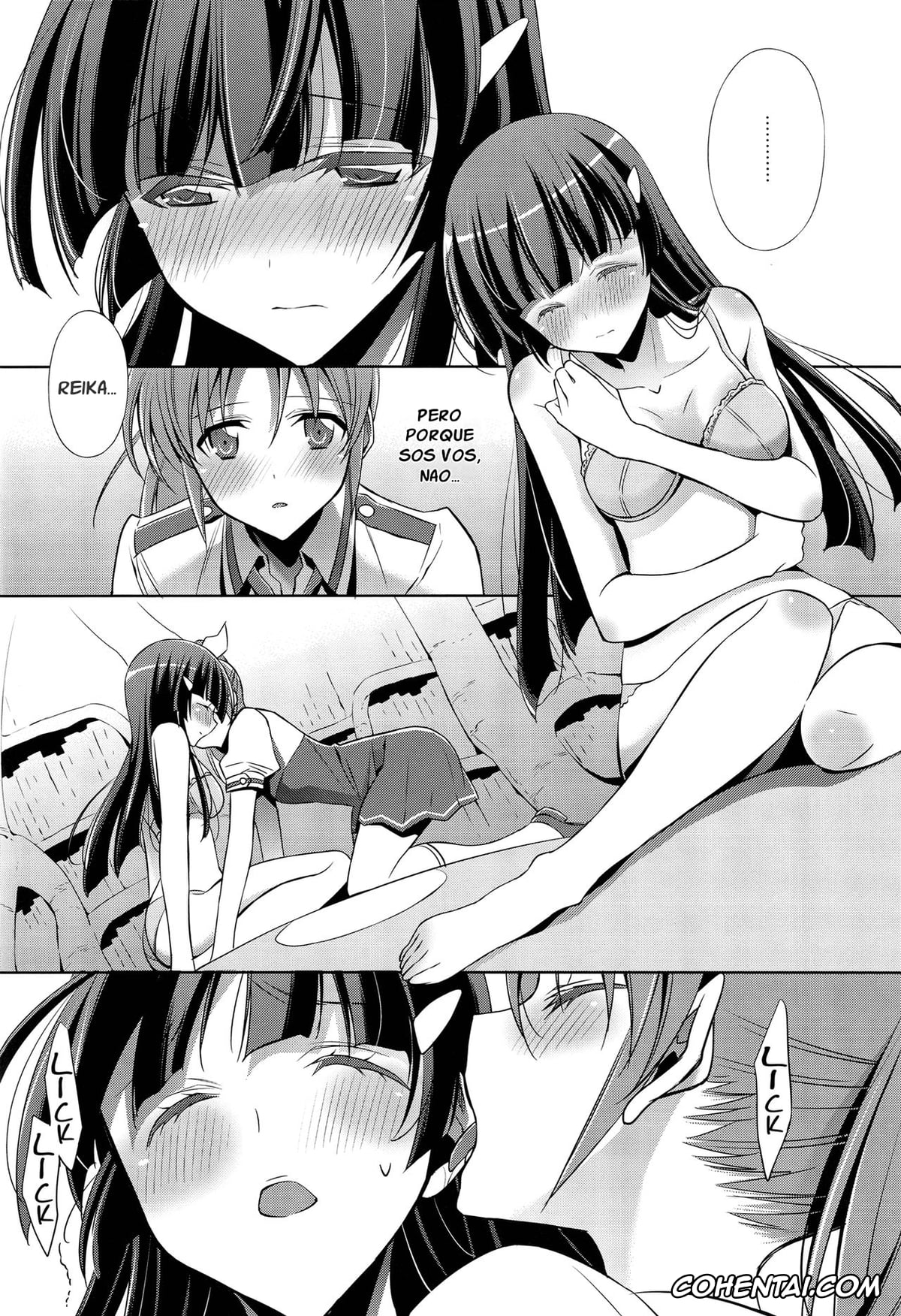 Smile Precure hentai, Cure Beauty | Reika Aoki hentai, Cure March | Nao Midorikawa hentai, Kirei na Kokoro (Smile Precure!), pagina 21
