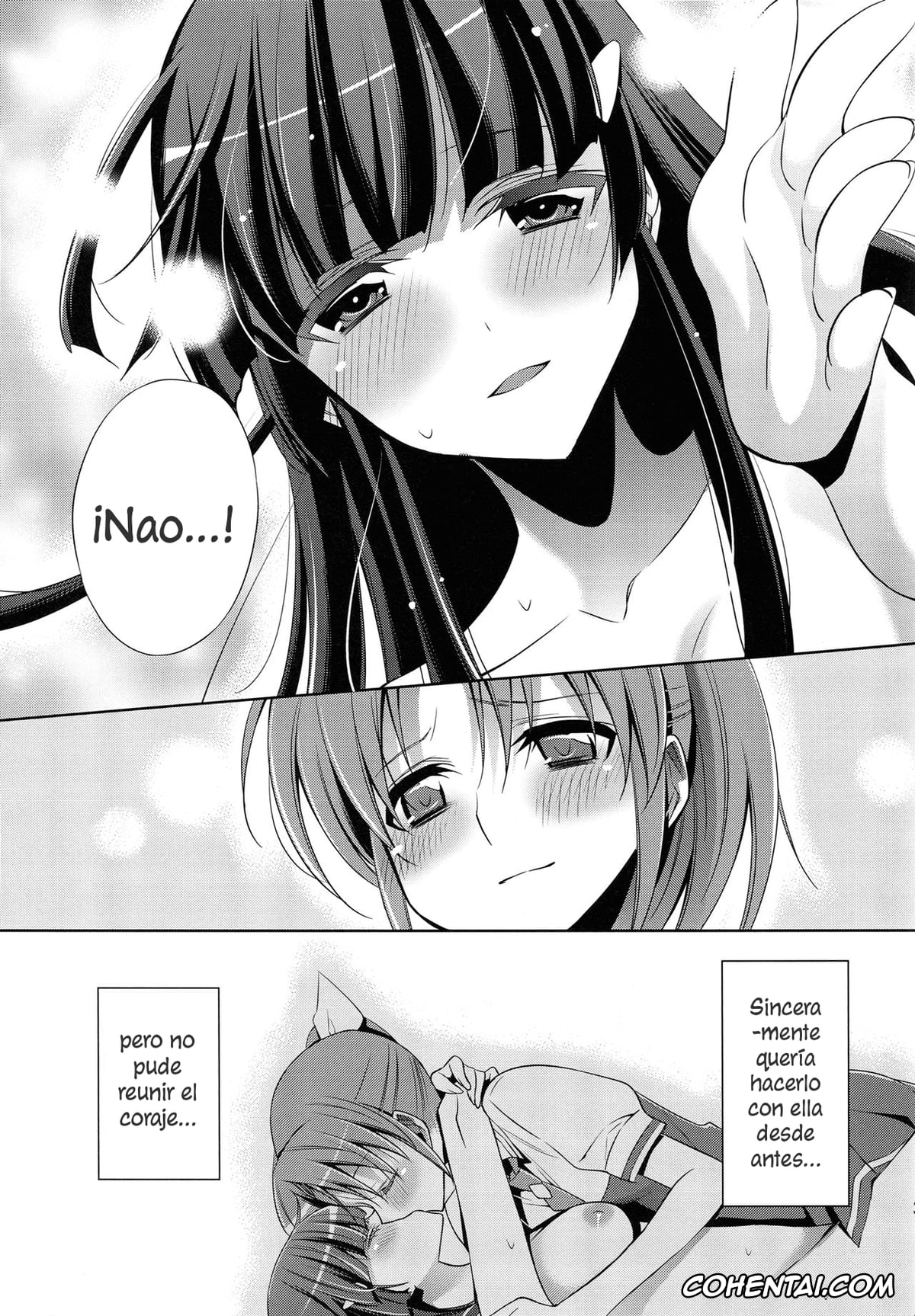 Smile Precure hentai, Cure Beauty | Reika Aoki hentai, Cure March | Nao Midorikawa hentai, Kirei na Kokoro (Smile Precure!), pagina 30