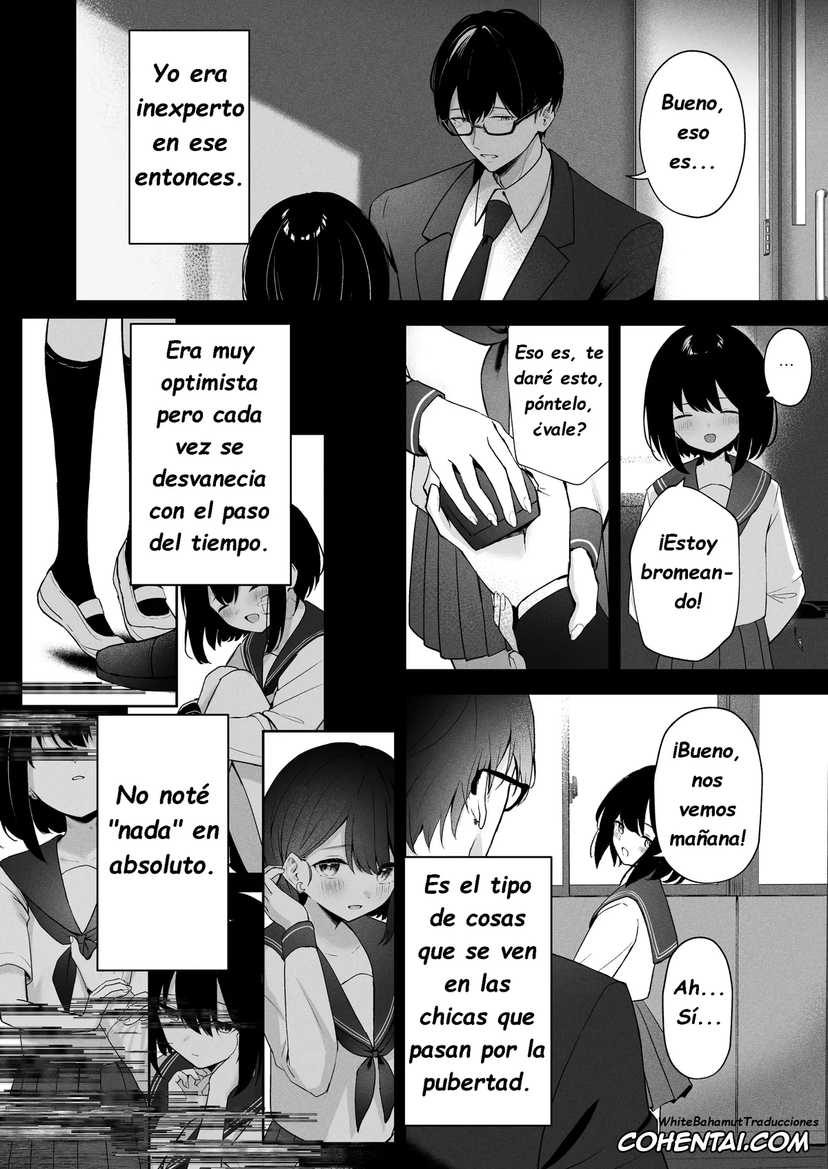 Blue Archive hentai, Mika Misono hentai, Sensei hentai, Mikazuki no Pierce Hole (Blue Archive), pagina 15