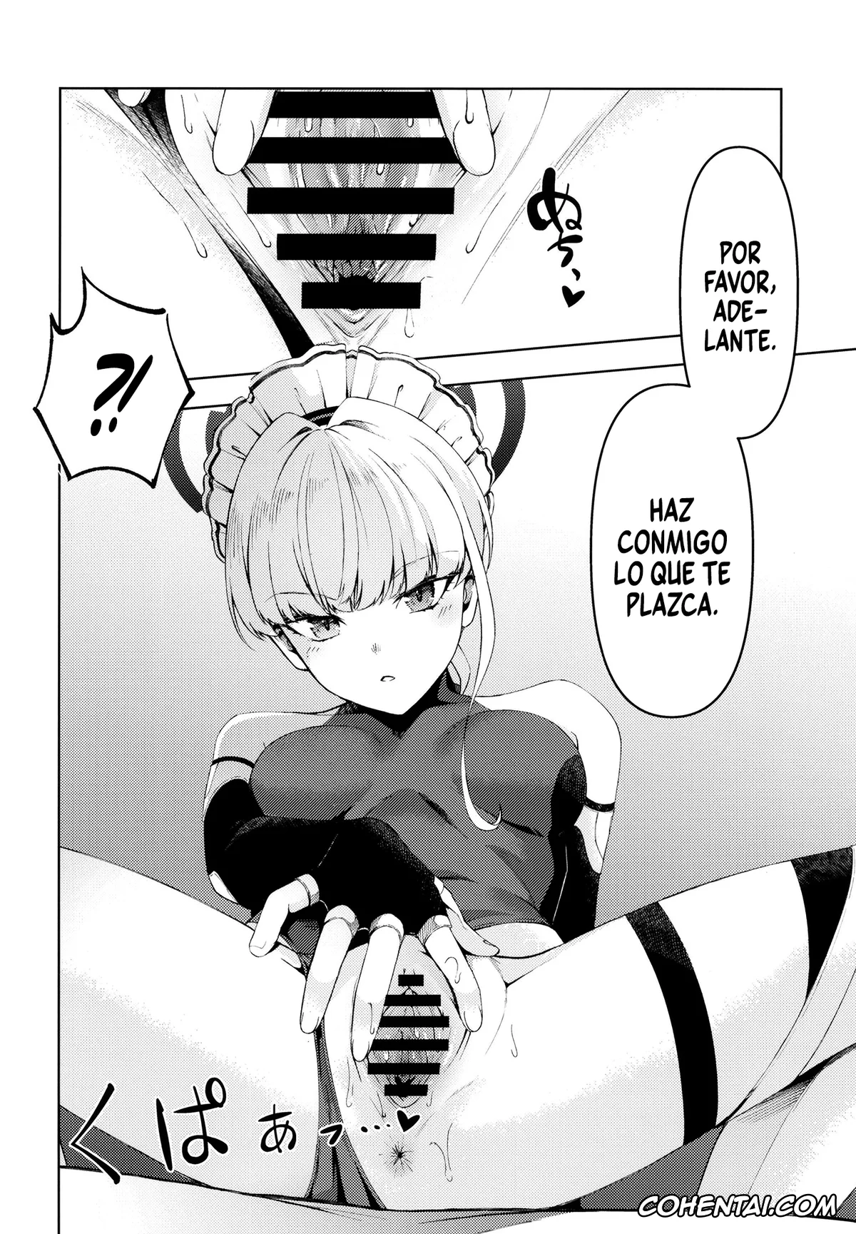 Blue Archive xxx, Sensei xxx, Toki Asuma xxx, Toki, Tokidoki (Blue Archive), pagina 10
