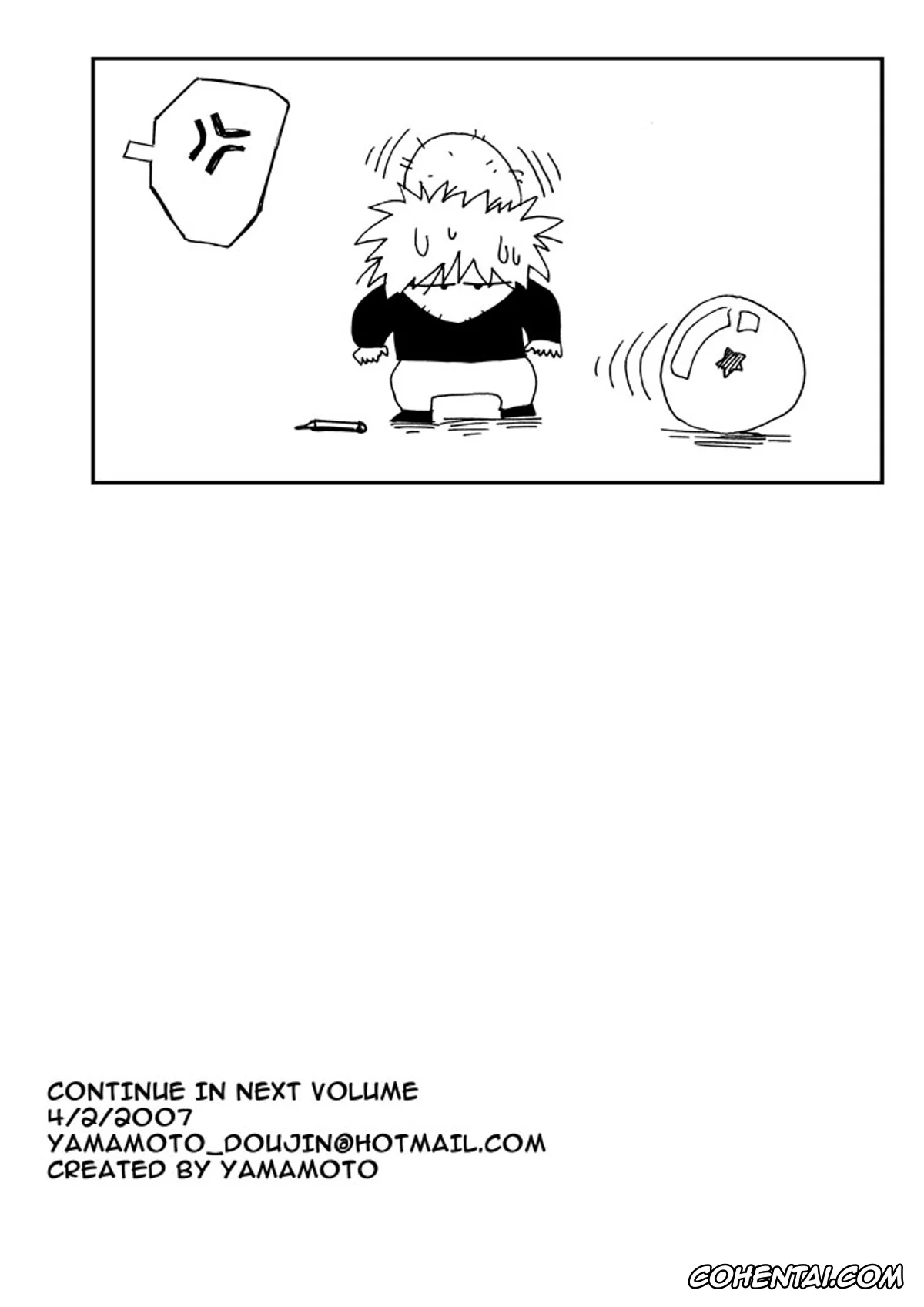Dragon Ball xxx, Dragon Ball Z xxx, Bulma Briefs xxx, Fake Namekians (Dragon Ball Z), pagina 25