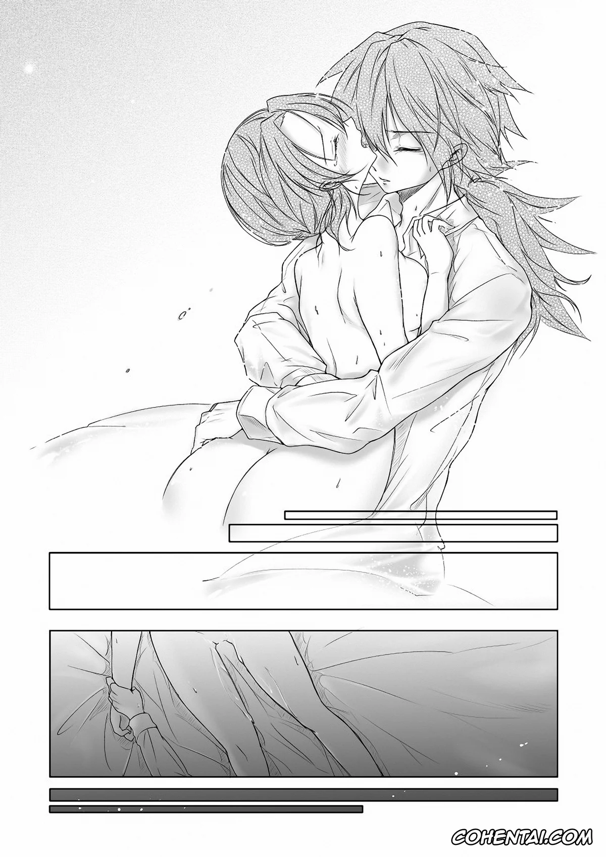 Kimetsu No Yaiba | Demon Slayer porno, Giyuu Tomioka porno, Shinobu Kochou porno, Yasashii Kodoku (Kimetsu no Yaiba), pagina 23