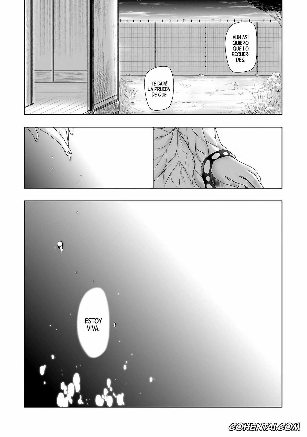 Kimetsu No Yaiba | Demon Slayer hentai, Giyuu Tomioka hentai, Shinobu Kochou hentai, Yasashii Kodoku (Kimetsu no Yaiba), pagina 27
