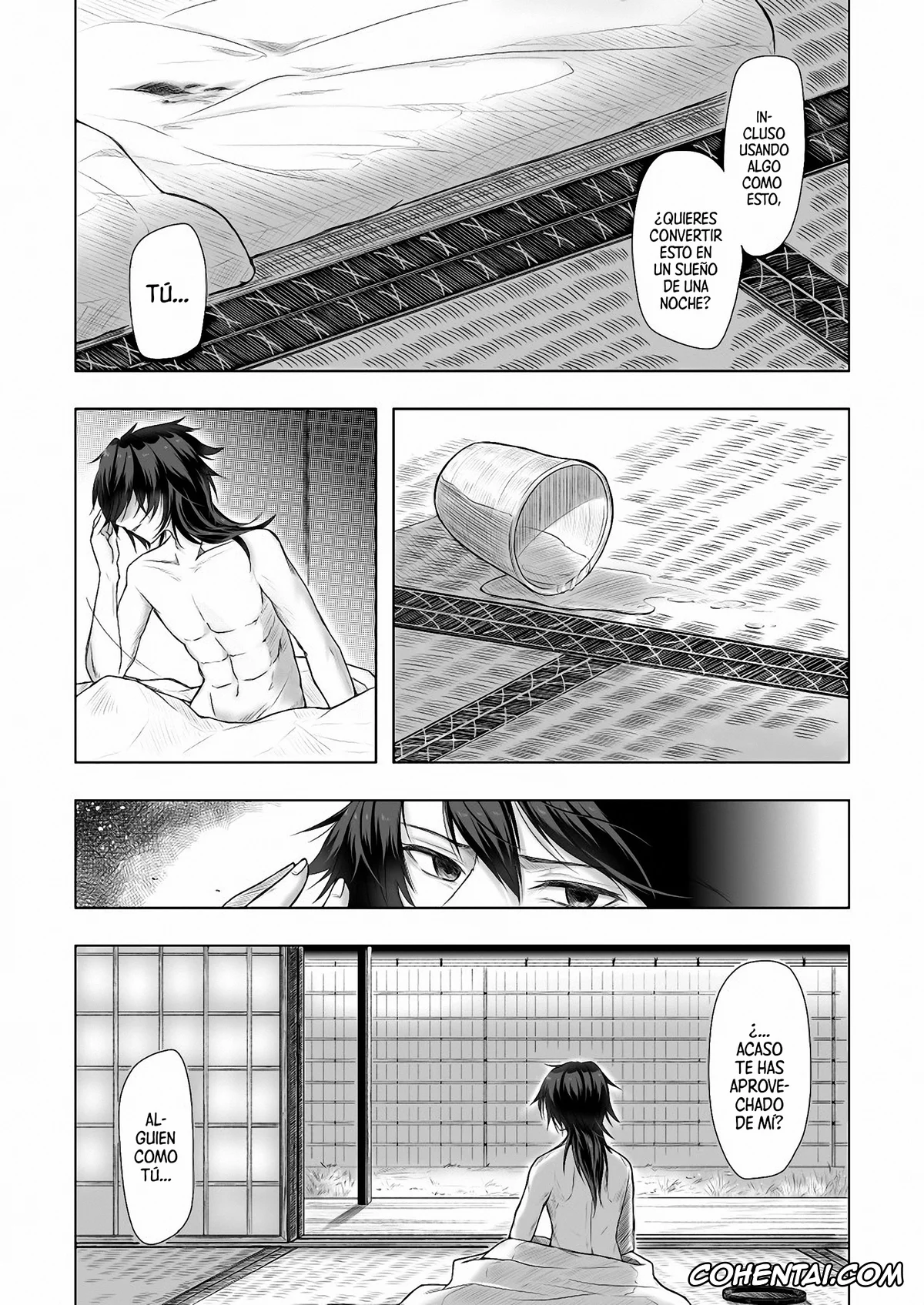 Kimetsu No Yaiba | Demon Slayer porno, Giyuu Tomioka porno, Shinobu Kochou porno, Yasashii Kodoku (Kimetsu no Yaiba), pagina 29